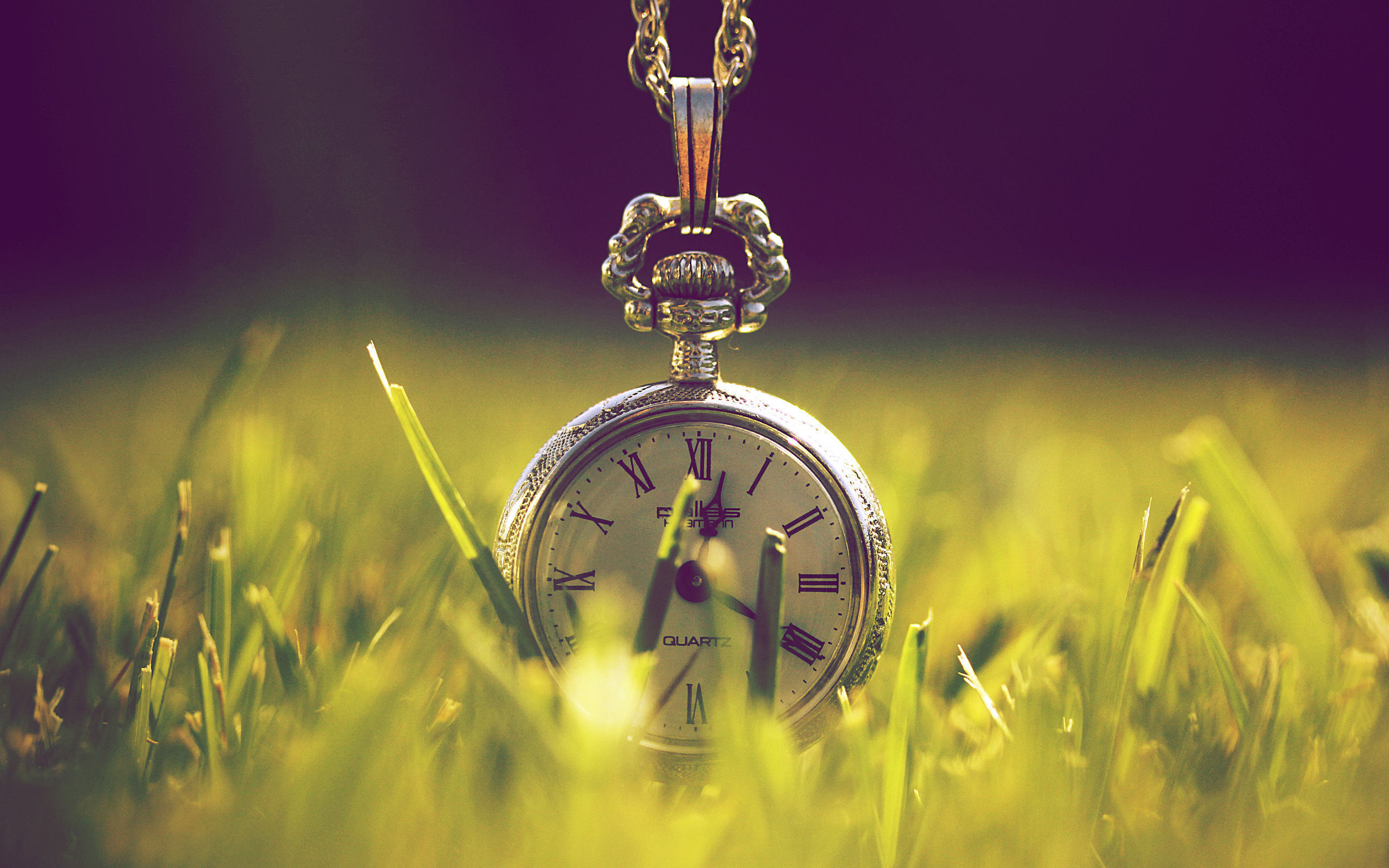 Clock, Wallpaper HD, Mobile device, Picture for download, 2560x1600 HD Desktop