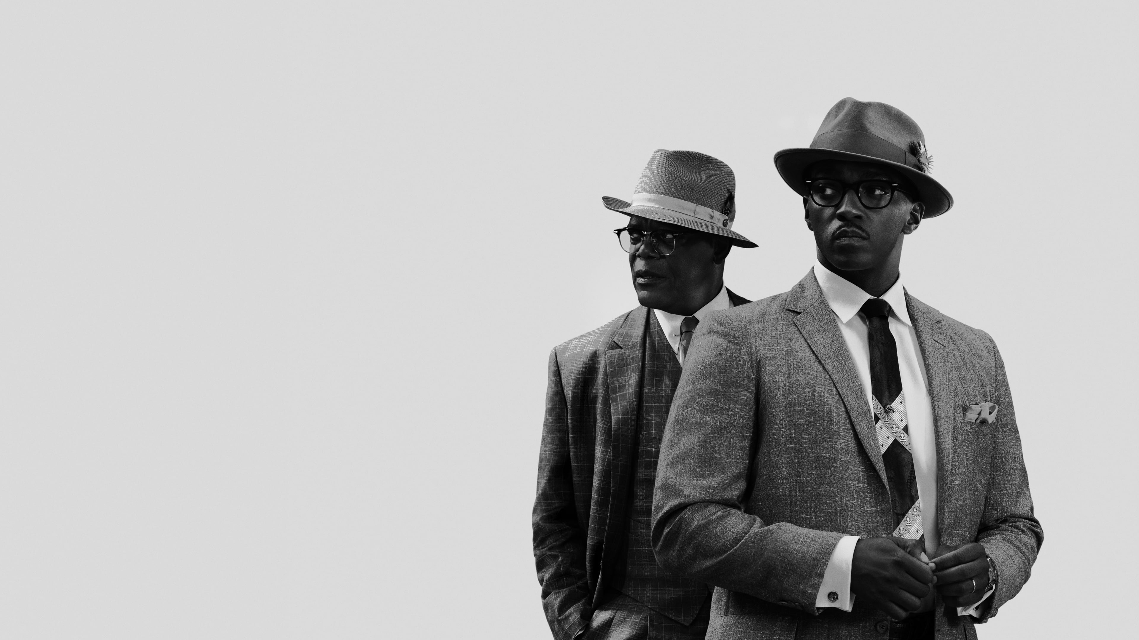 The Banker, Historical drama, Business pioneers, Trailblazing entrepreneurs, 3840x2160 4K Desktop