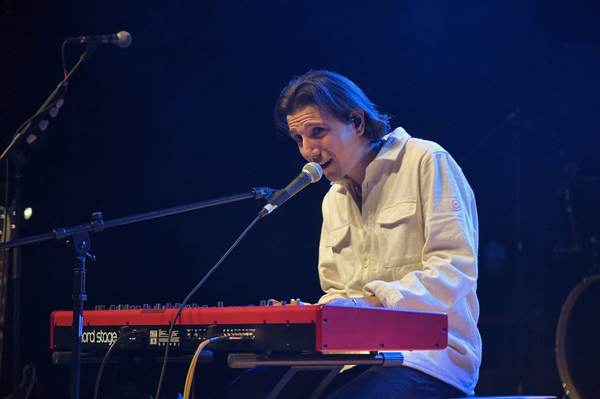Anson Seabra Live at Riviera GALLERY - Chicago Music Guide 2000x1340