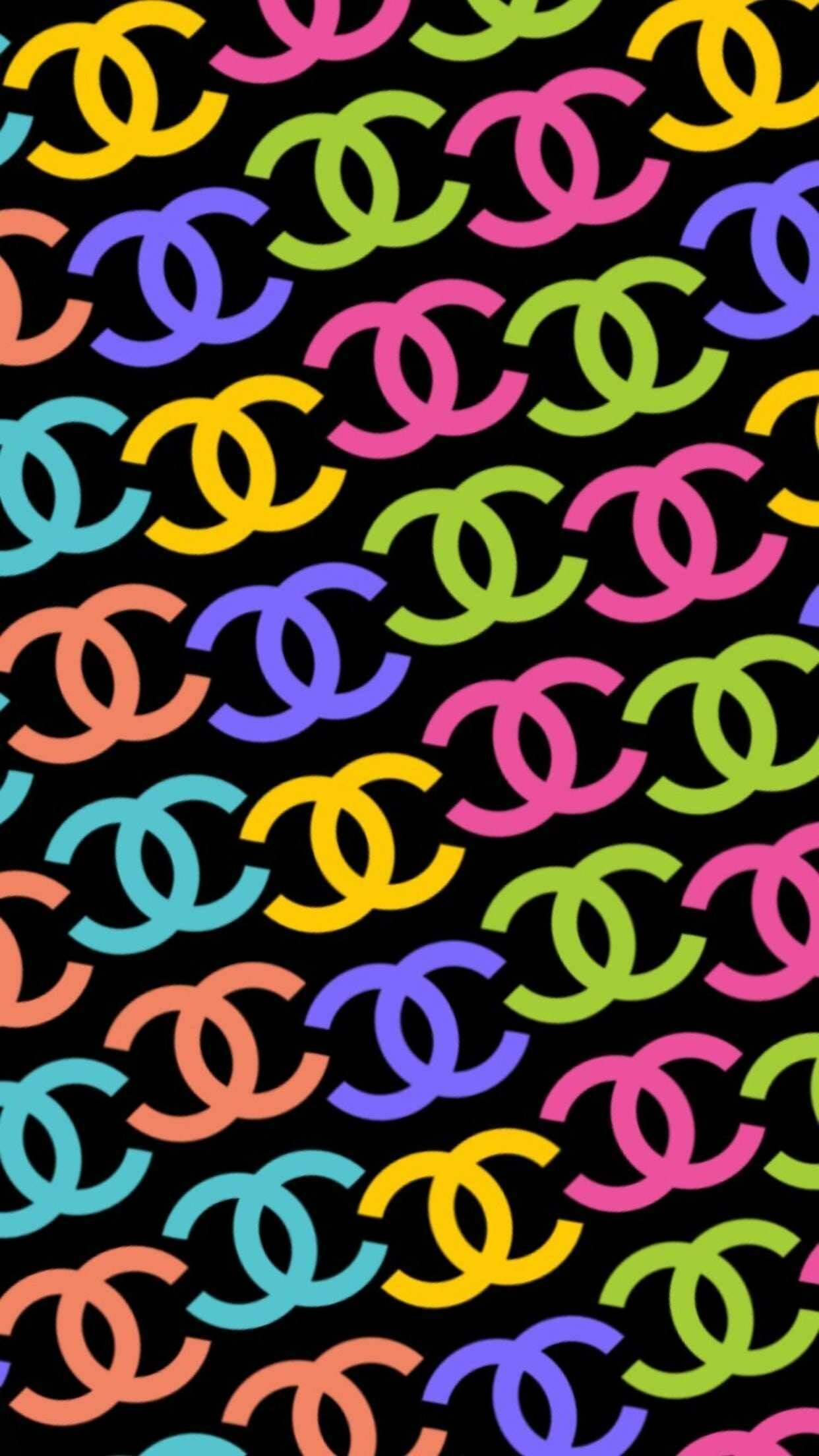 Chanel essence, Classic fashion, Stylish wallpaper, Iconic brand, 1250x2210 HD Phone