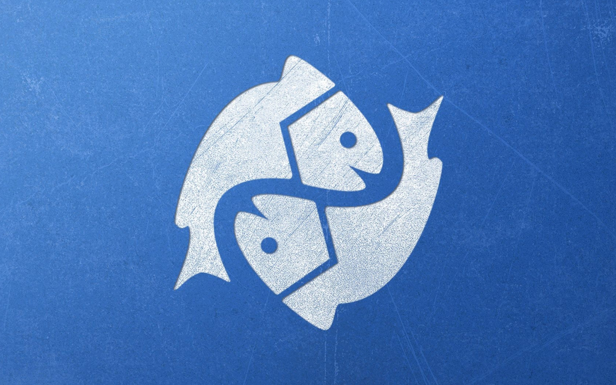 Pisces Zodiac Sign, Free wallpapers, Zodiac sign backgrounds, Personal expression, 2560x1600 HD Desktop