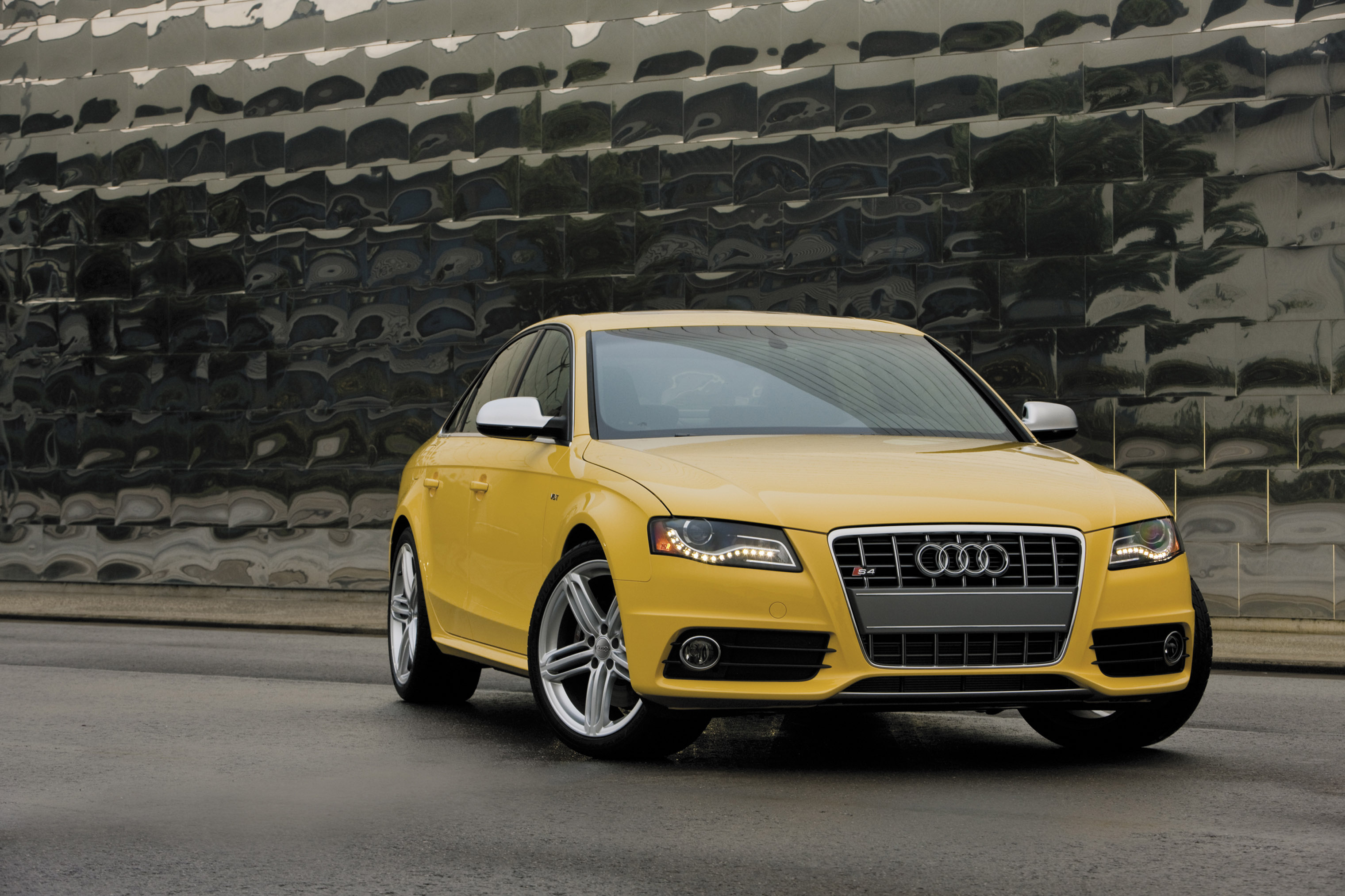 Audi S4, HD picture, 1 of 12, 24176, 3040x2030 HD Desktop