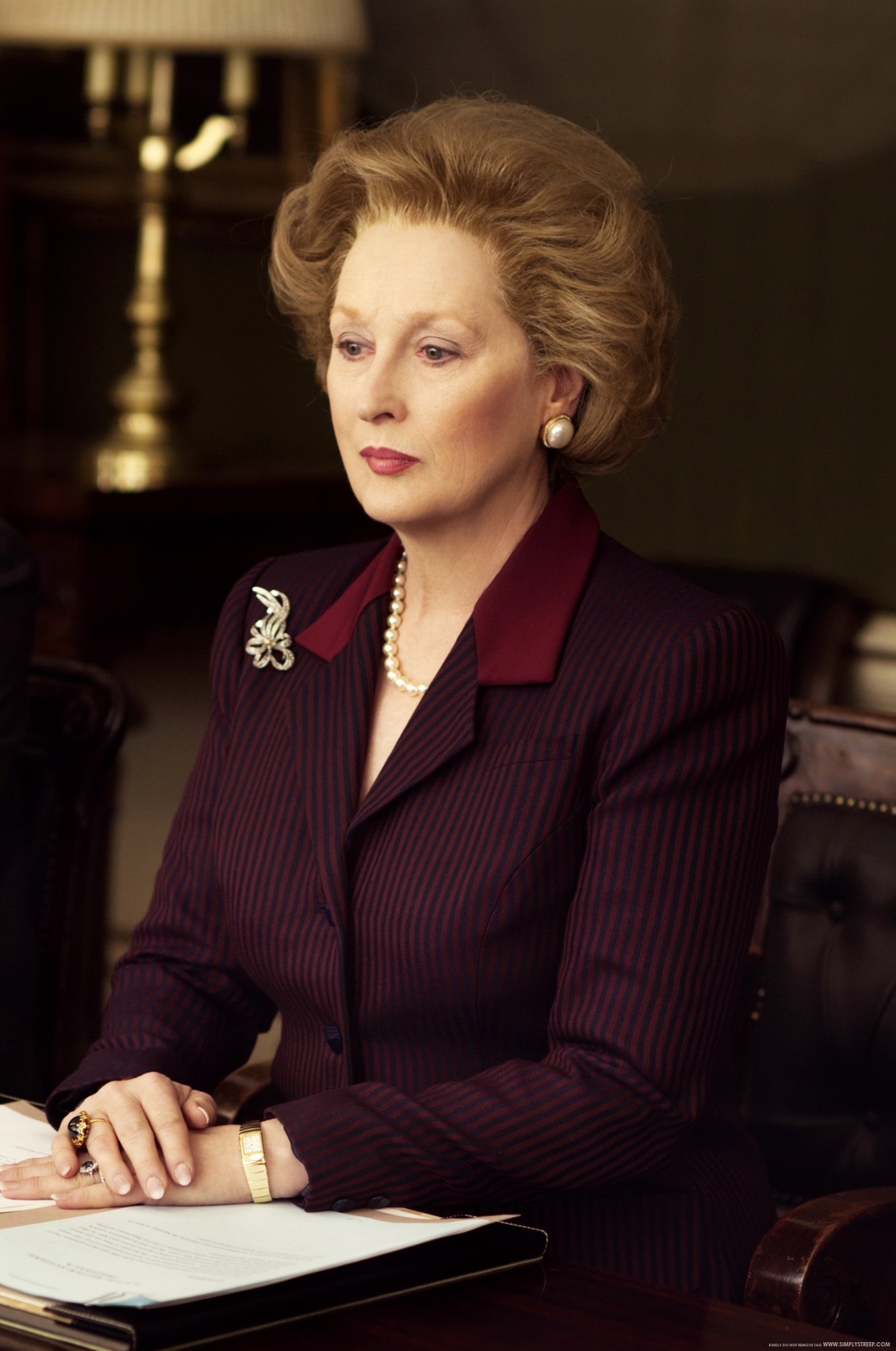 Meryl Streep, The Iron Lady movie, HQ wallpaper, 4K wallpapers, 1330x2000 HD Phone