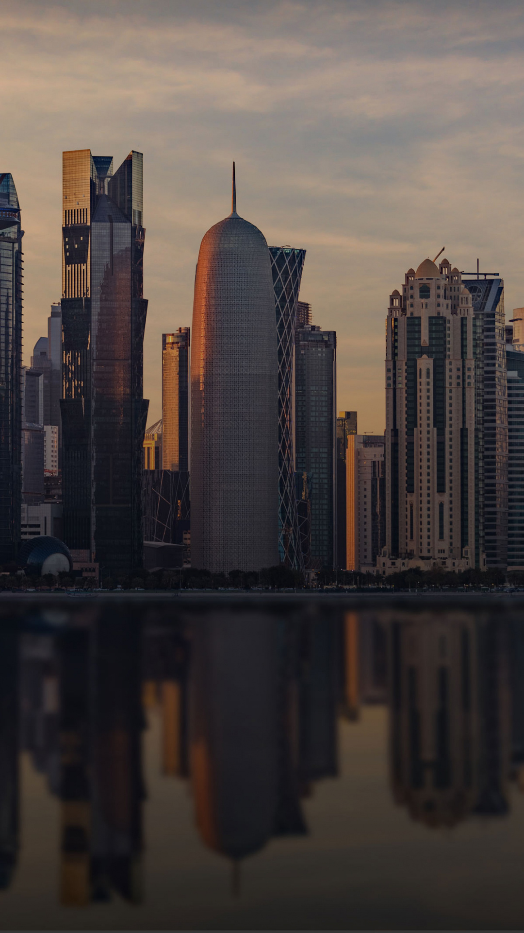 Qatar, Qatar blockade, Desktop, Mobile, 1080x1920 Full HD Phone