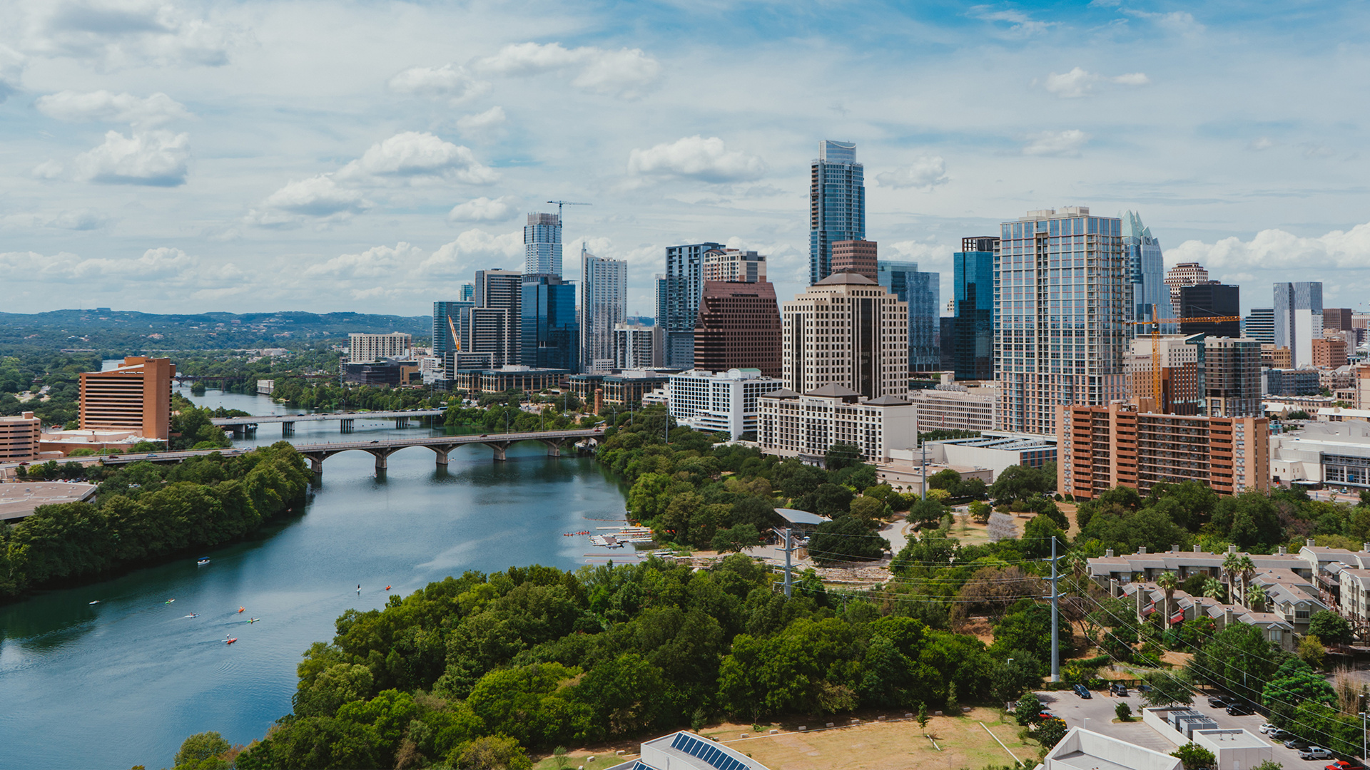 Austin Weekend Happenings, Local Events, City Exploration, 1920x1080 Full HD Desktop