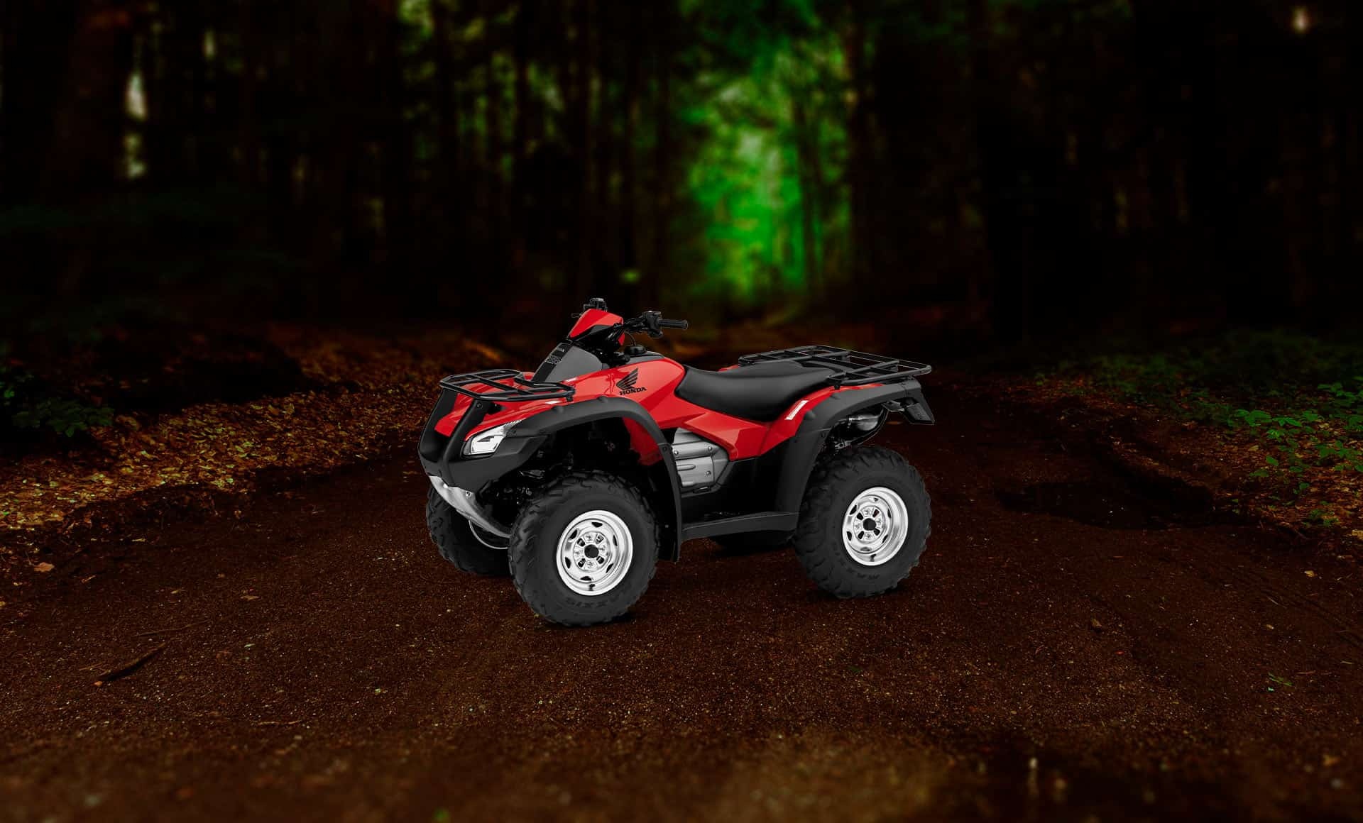 Honda TRX680FA, Auto, Motor specs, 1920x1160 HD Desktop