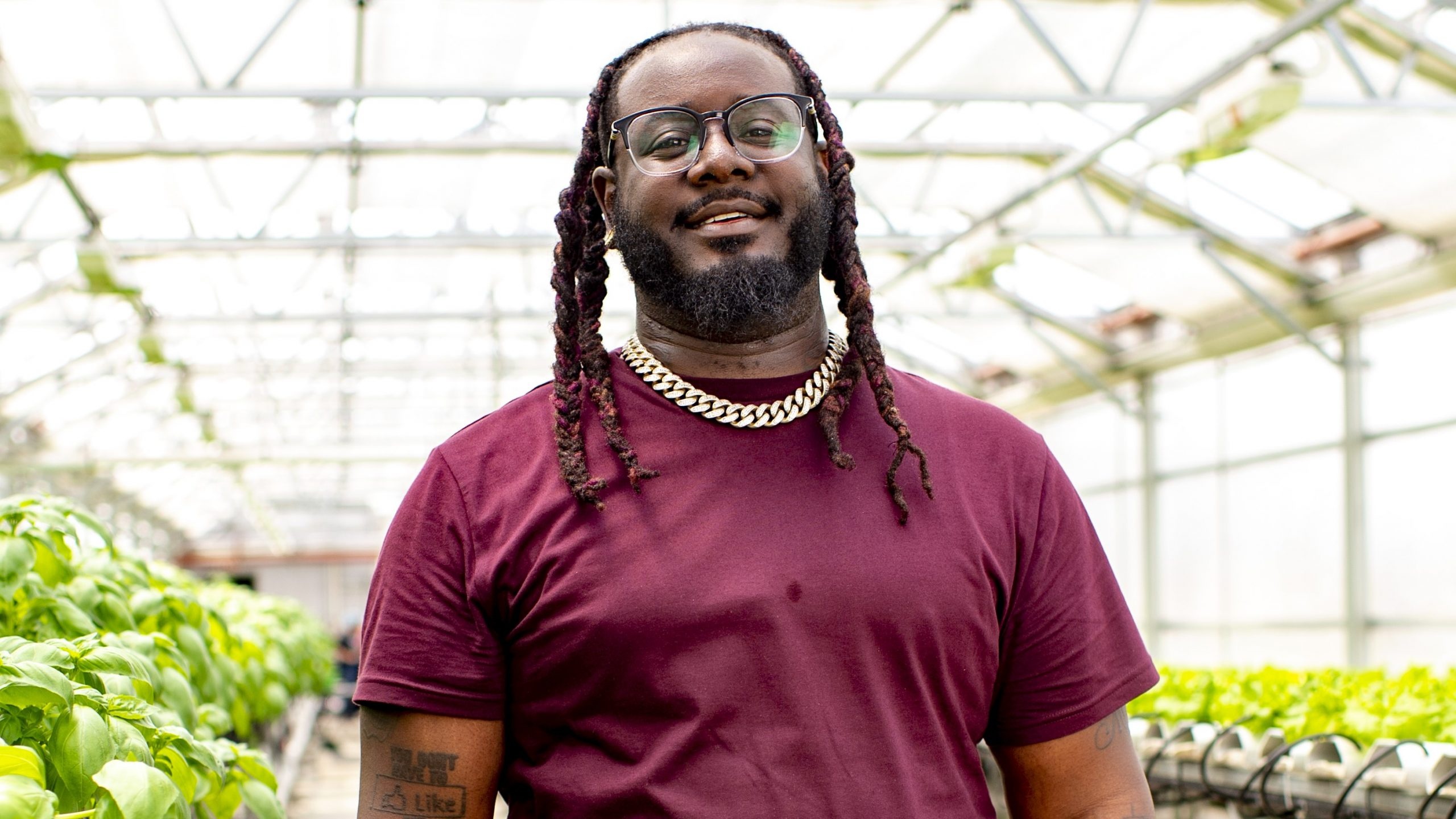 T-Pain, Music, Twitch, Single debut, 2560x1440 HD Desktop