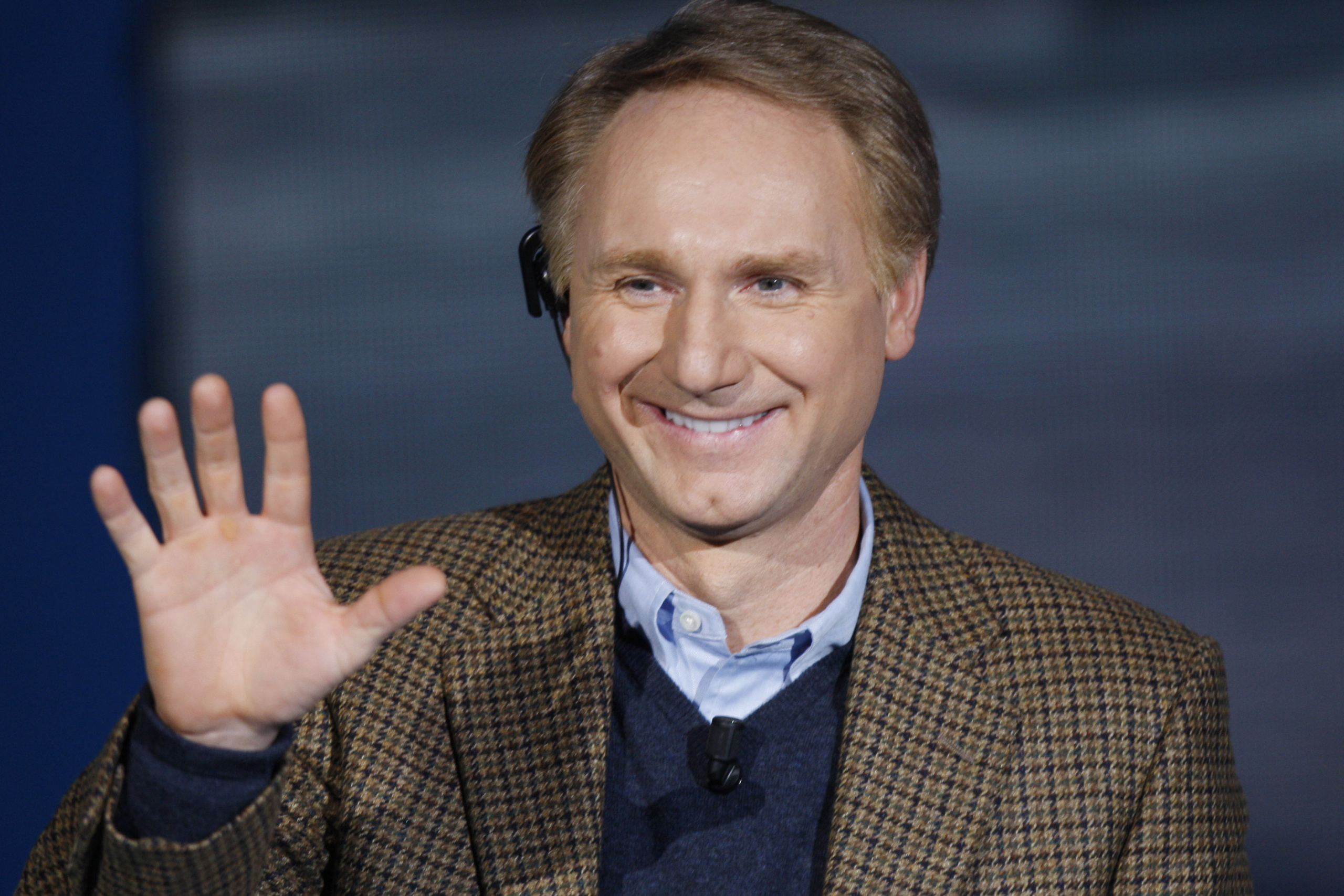 Dan Brown, Latest bestseller, Origin novel, Criticism of the ending, 2560x1710 HD Desktop