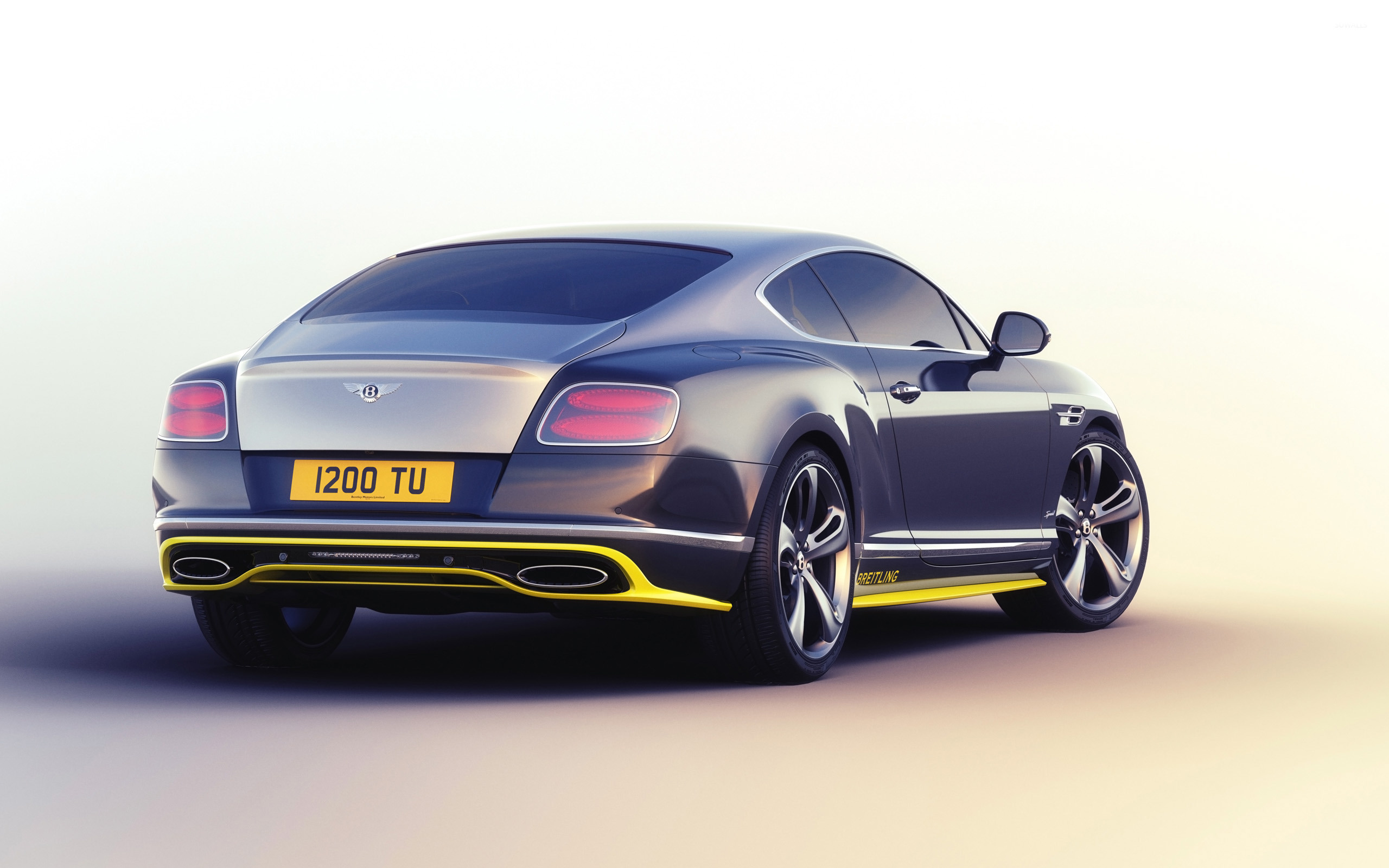 Bentley Continental, Multi-monitor wallpaper, Auto, Michelle Walker, 2560x1600 HD Desktop