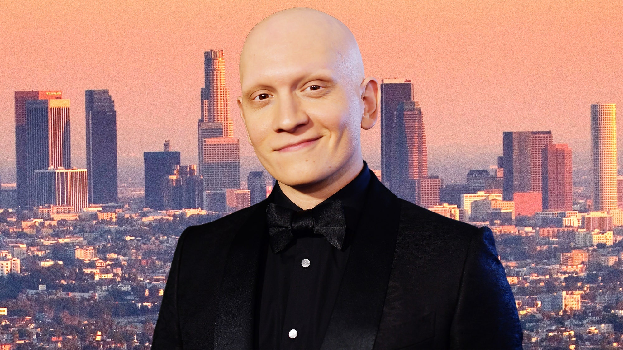 Barry TV series, Noho Hank's emotional finale, Anthony Carrigan interview, 2000x1130 HD Desktop