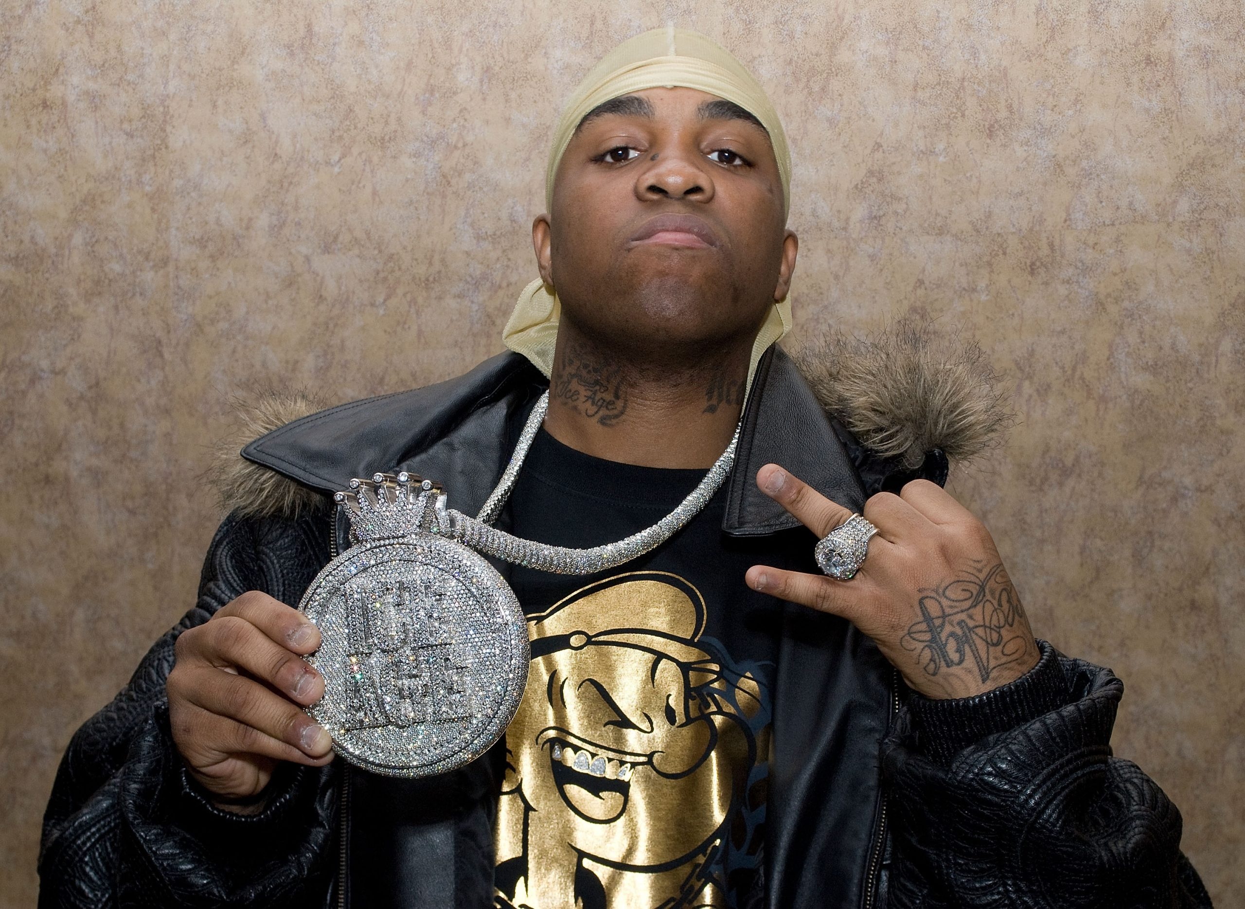 Mike Jones rapper, Contact information, Fanmail mailing address, 2560x1870 HD Desktop