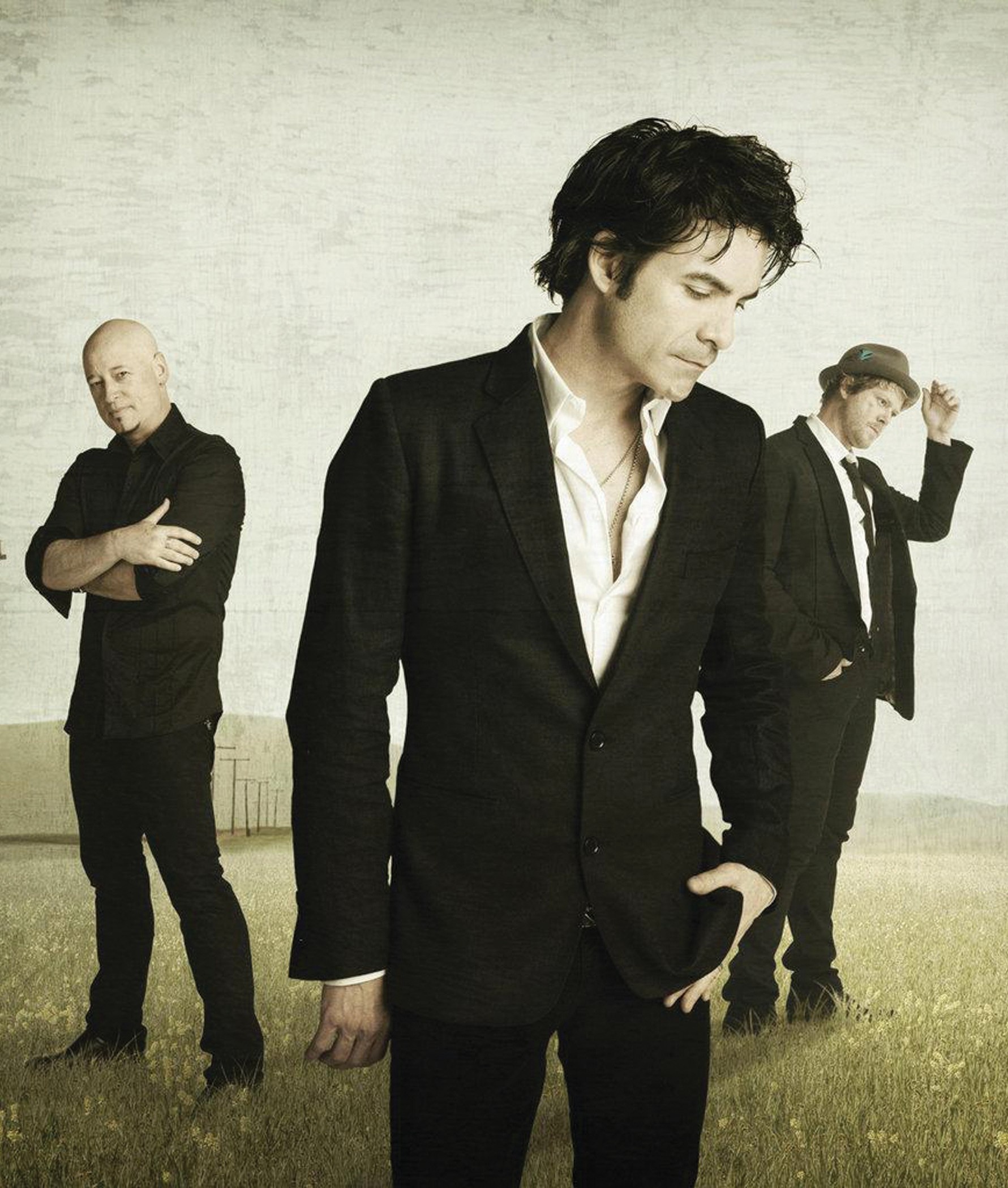 Train band, Tour in Tuscaloosa, 1790x2100 HD Phone
