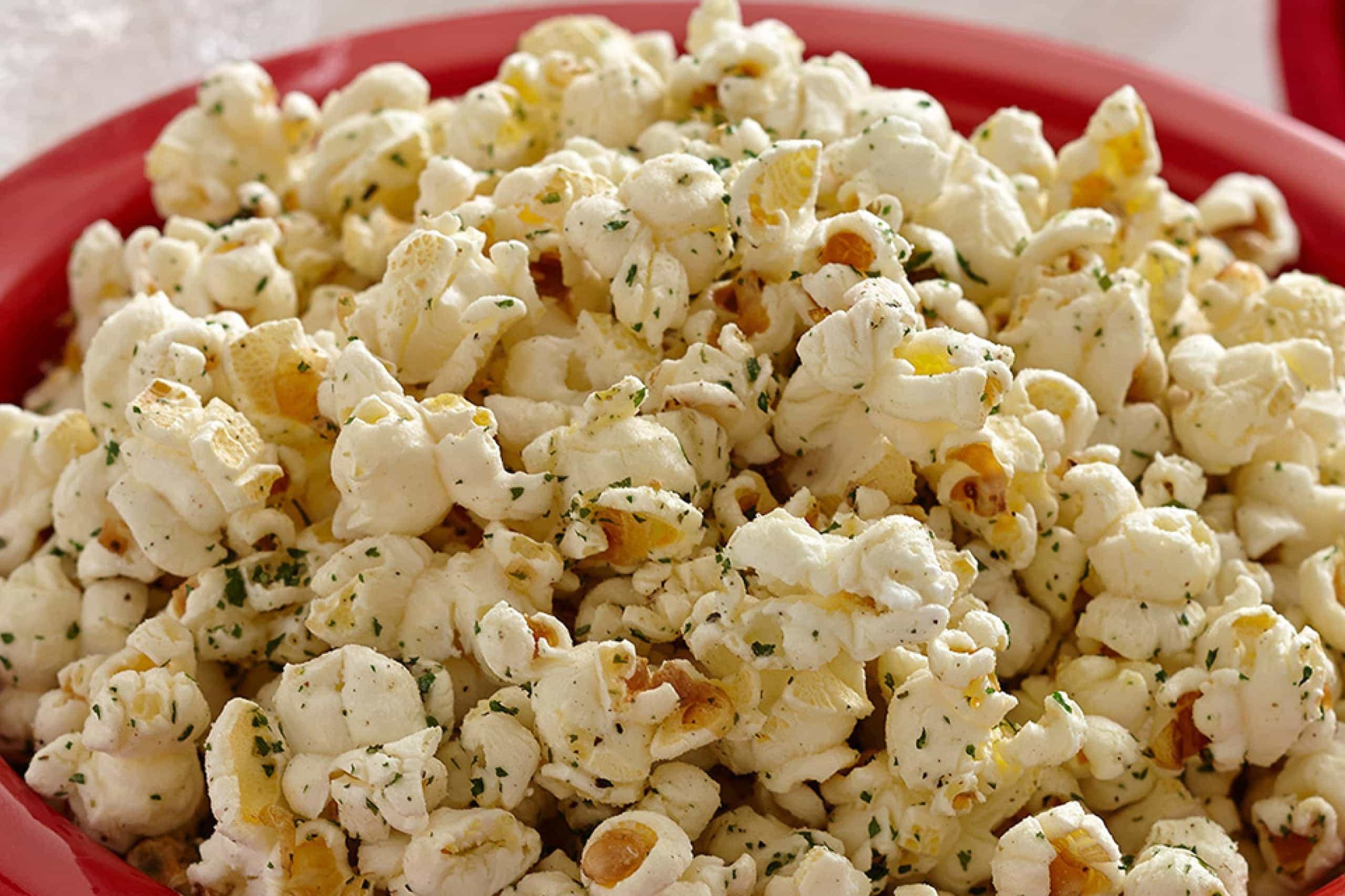 Seasoned, Popcorn Wallpaper, 2560x1710 HD Desktop