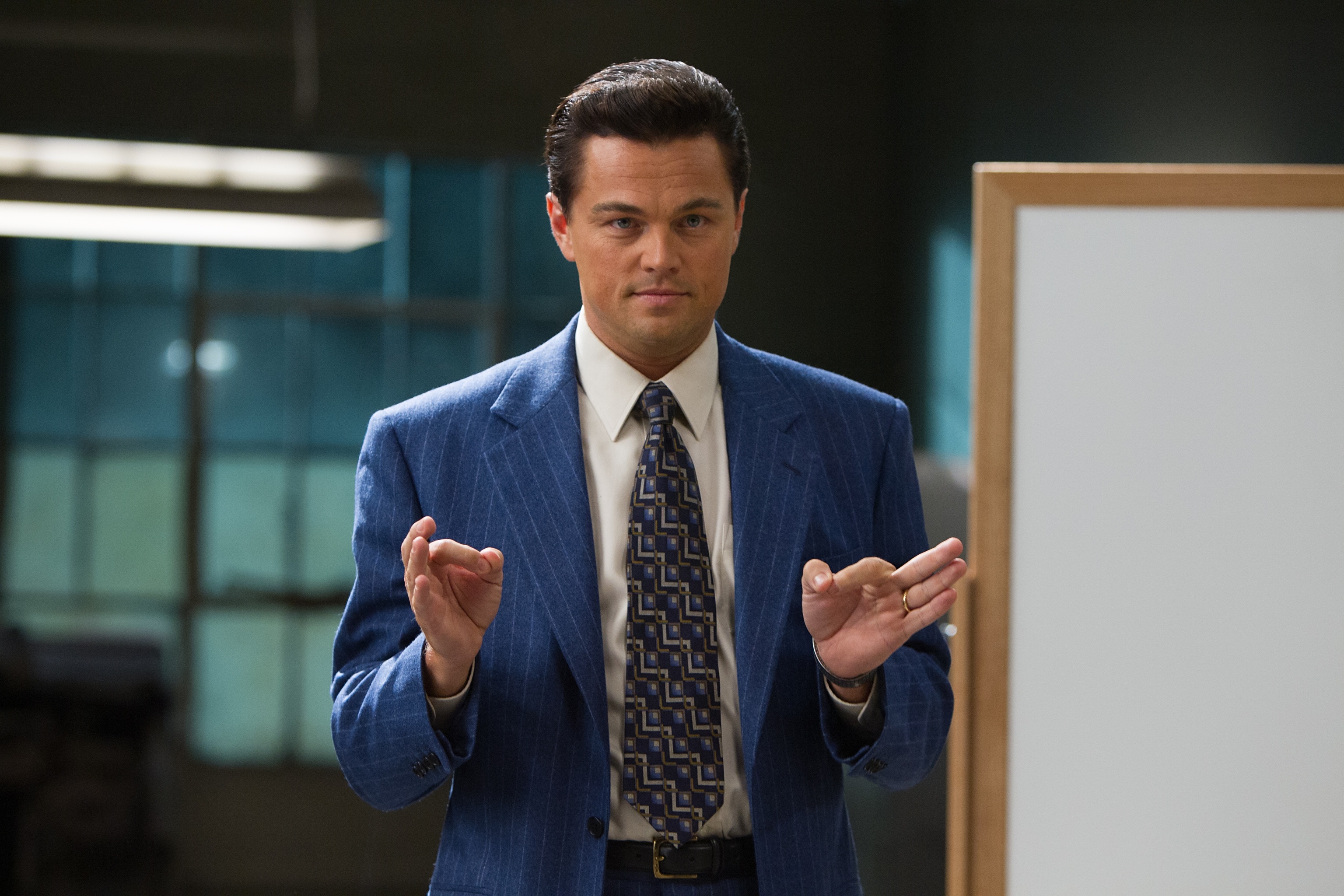 Wolf of Wall Street, HD wallpaper, Background image, 3080x2050 HD Desktop