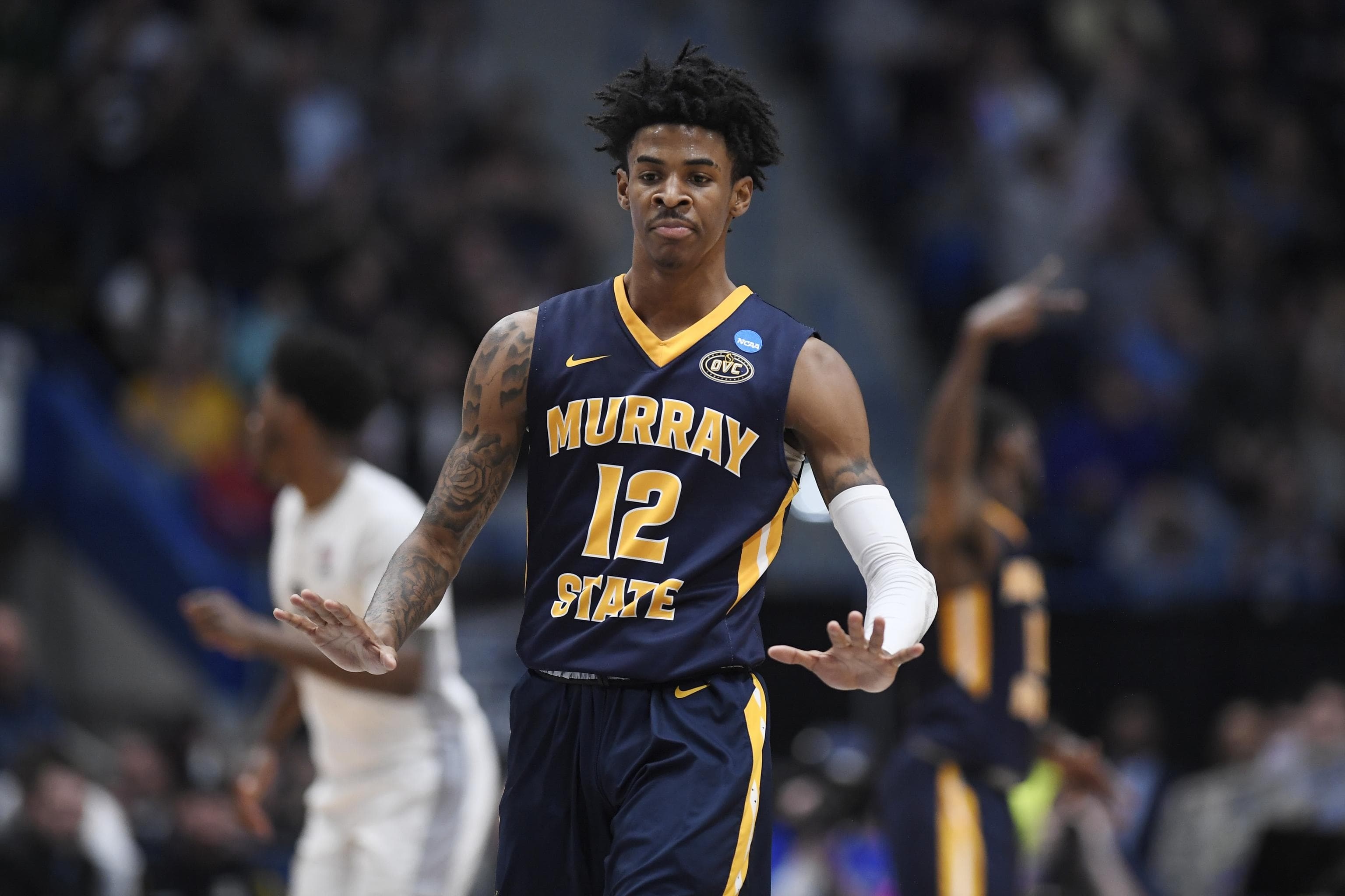 Ja Morant HD wallpapers, Ja Morant, Awesome, 3080x2050 HD Desktop