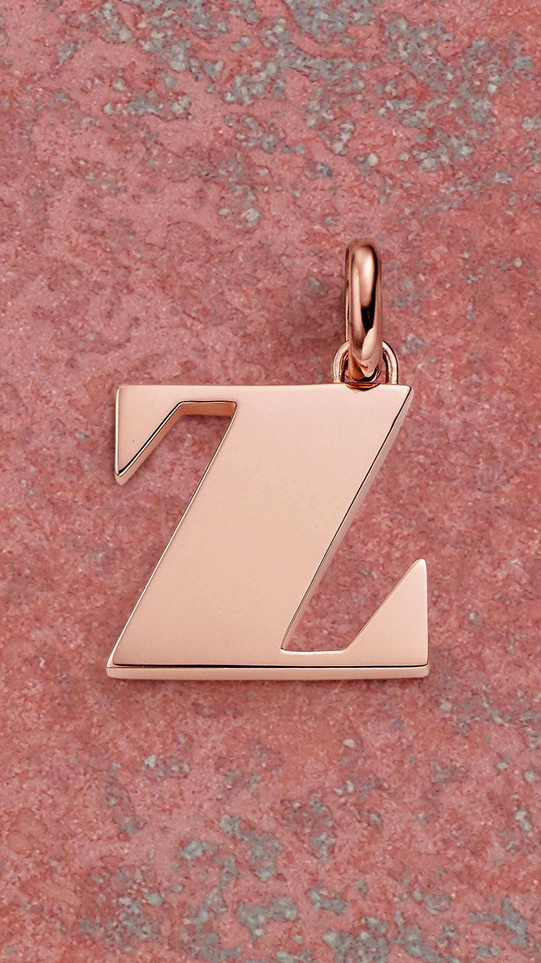 Letter Z, Pendant Wallpaper, 1080x1920 Full HD Phone