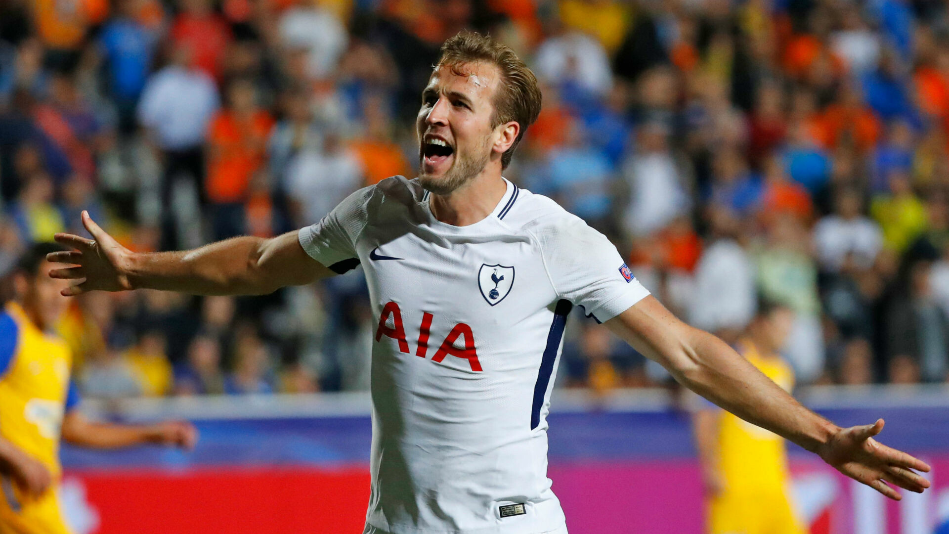 Harry Kane, Wallpaper 58655, Baltana, 1920x1080 Full HD Desktop