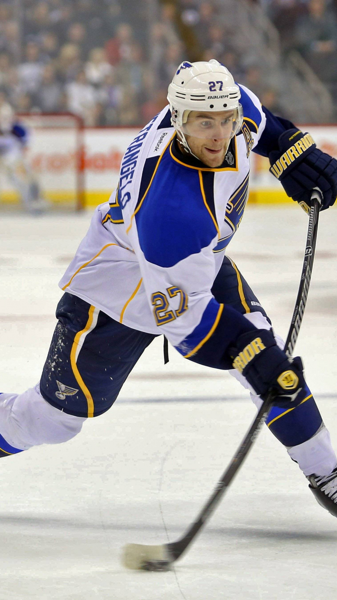 Alex Pietrangelo, Hockey Wallpaper, 1080x1920 Full HD Phone