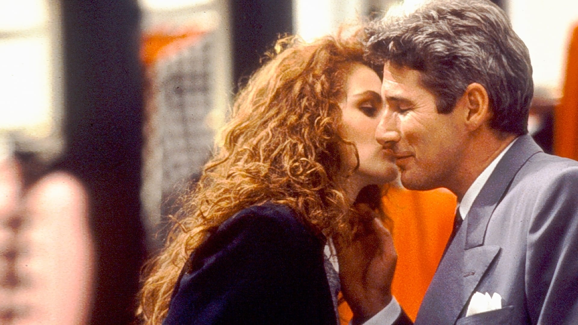 Pretty Woman, Romantic comedy-drama, Happy ever after, Fashion world, 1920x1080 Full HD Desktop