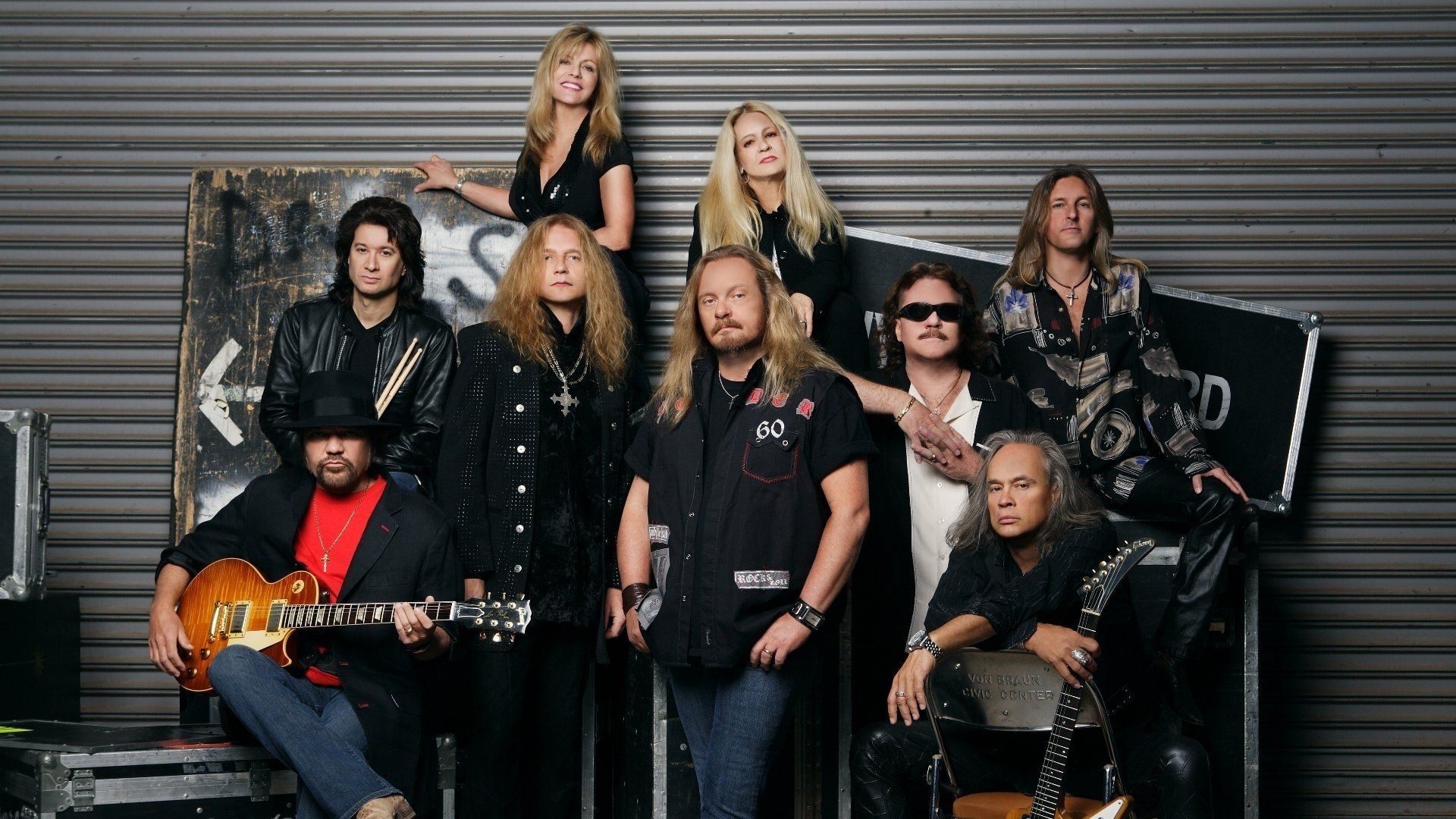 Lynyrd Skynyrd wallpapers, 1920x1080 Full HD Desktop