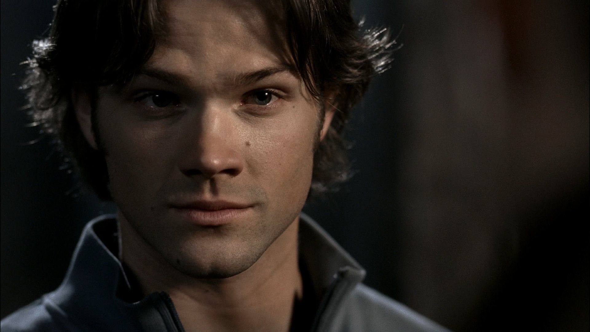 Sam Winchester photo, Character snapshot, Dynamic presence, Emotional connection, 1920x1080 Full HD Desktop