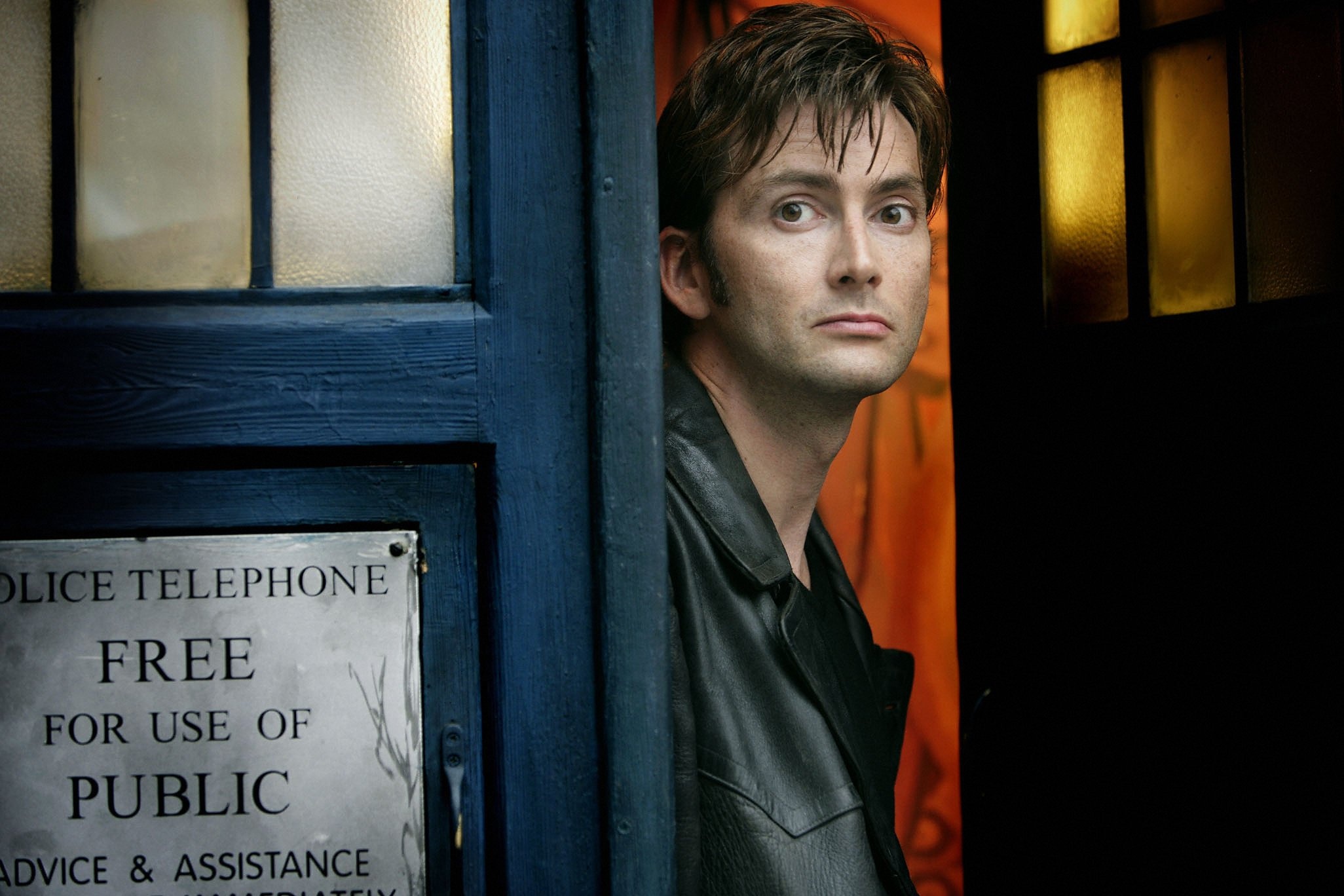 David Tennant films, Top 10 Doctor Who Episodes, 2060x1370 HD Desktop