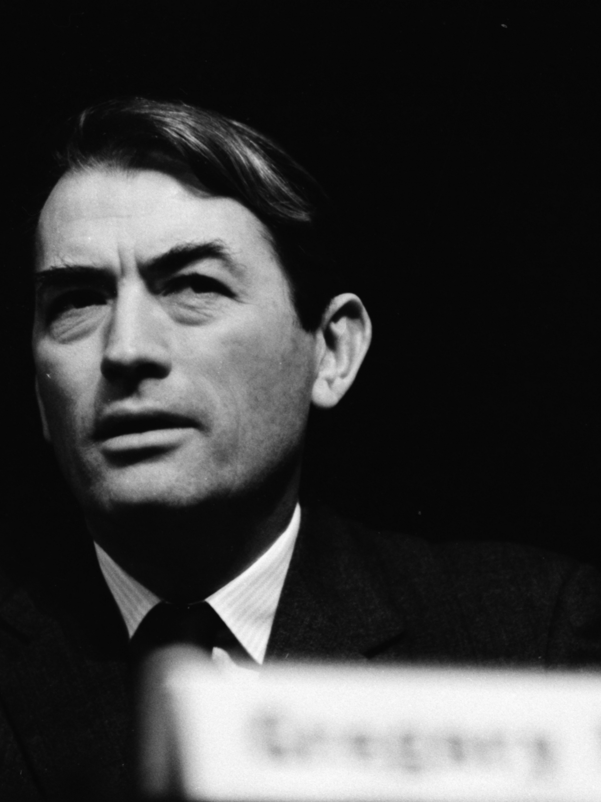 Gregory Peck, HD Wallpapers, 7WallpapersNet, 4000x2829, 2050x2740 HD Phone