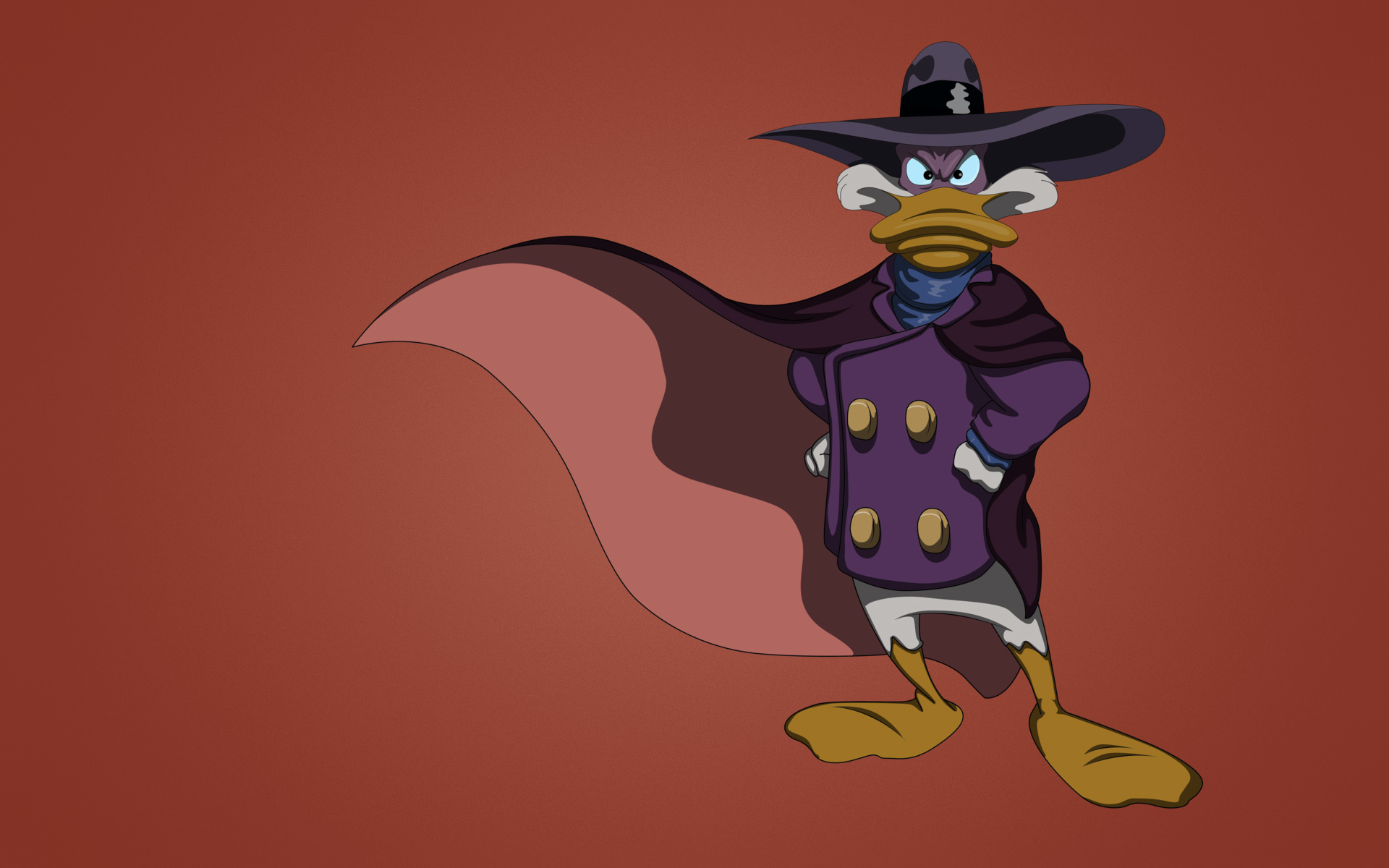 Darkwing duck, Disney Darkwing duck, Animationsfilm bilder, 1920x1200 HD Desktop