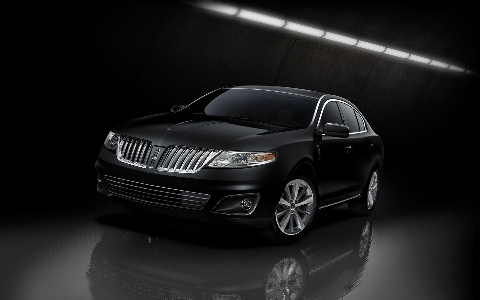 Lincoln MKS, Lincoln Cars Wallpaper, 1920x1200 HD Desktop