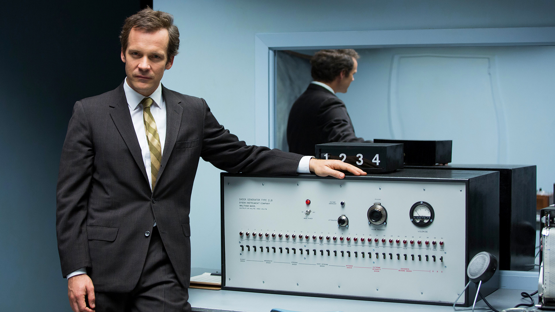 Experimenter, HD Wallpaper, Background Image, 1920x1080 Full HD Desktop