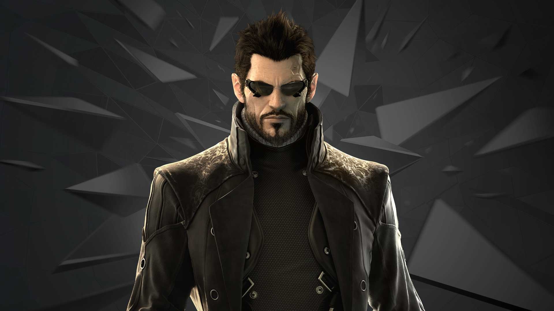 Deus Ex, Gaming, Human Revolution, Classic Gear, 1920x1080 Full HD Desktop