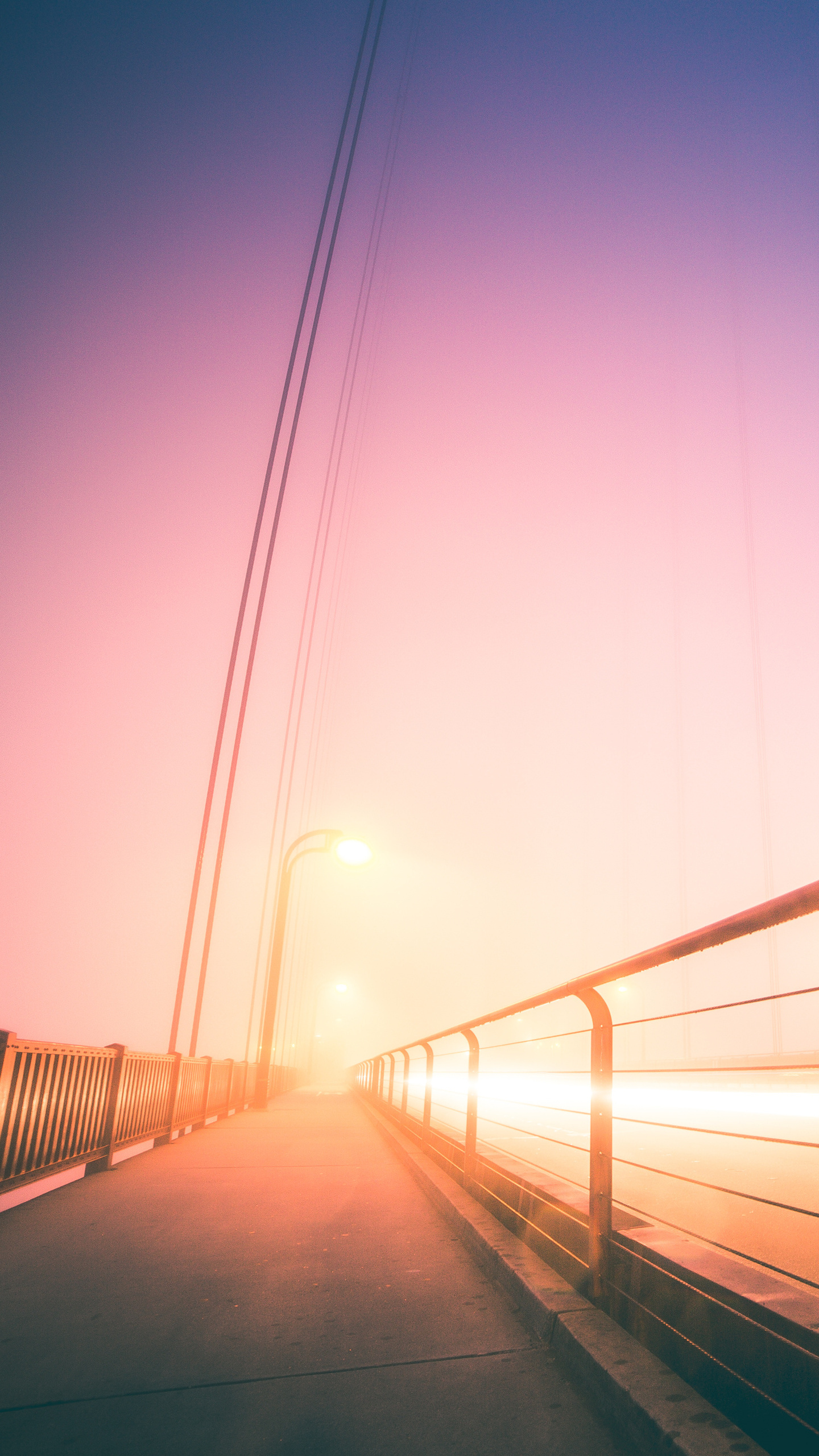 Golden Gate Bridge, Ultra HD, Samsung Galaxy, HD, 1440x2560 HD Phone