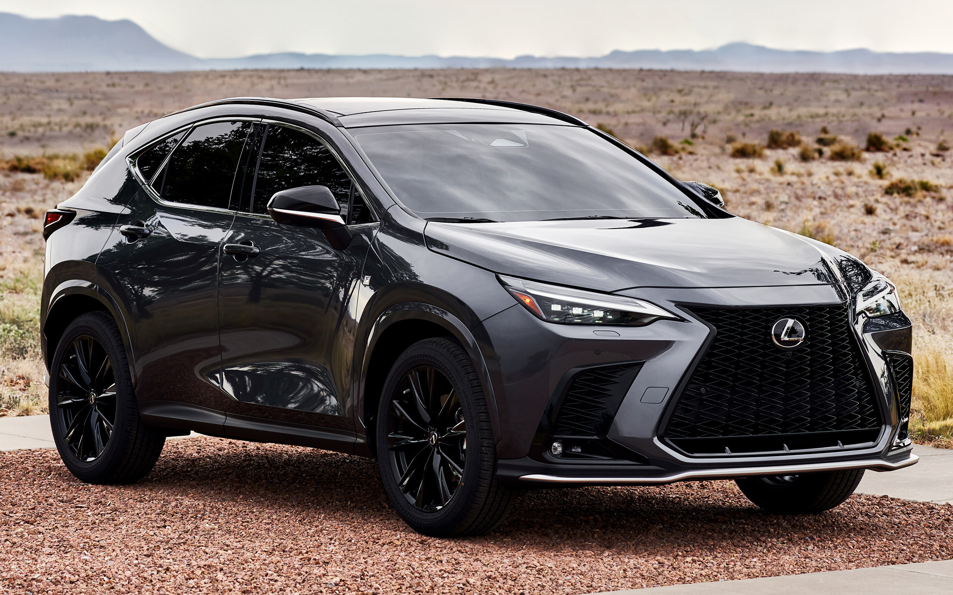 Lexus NX, F Sport model, Dynamic performance, HD car pixel, 1920x1200 HD Desktop