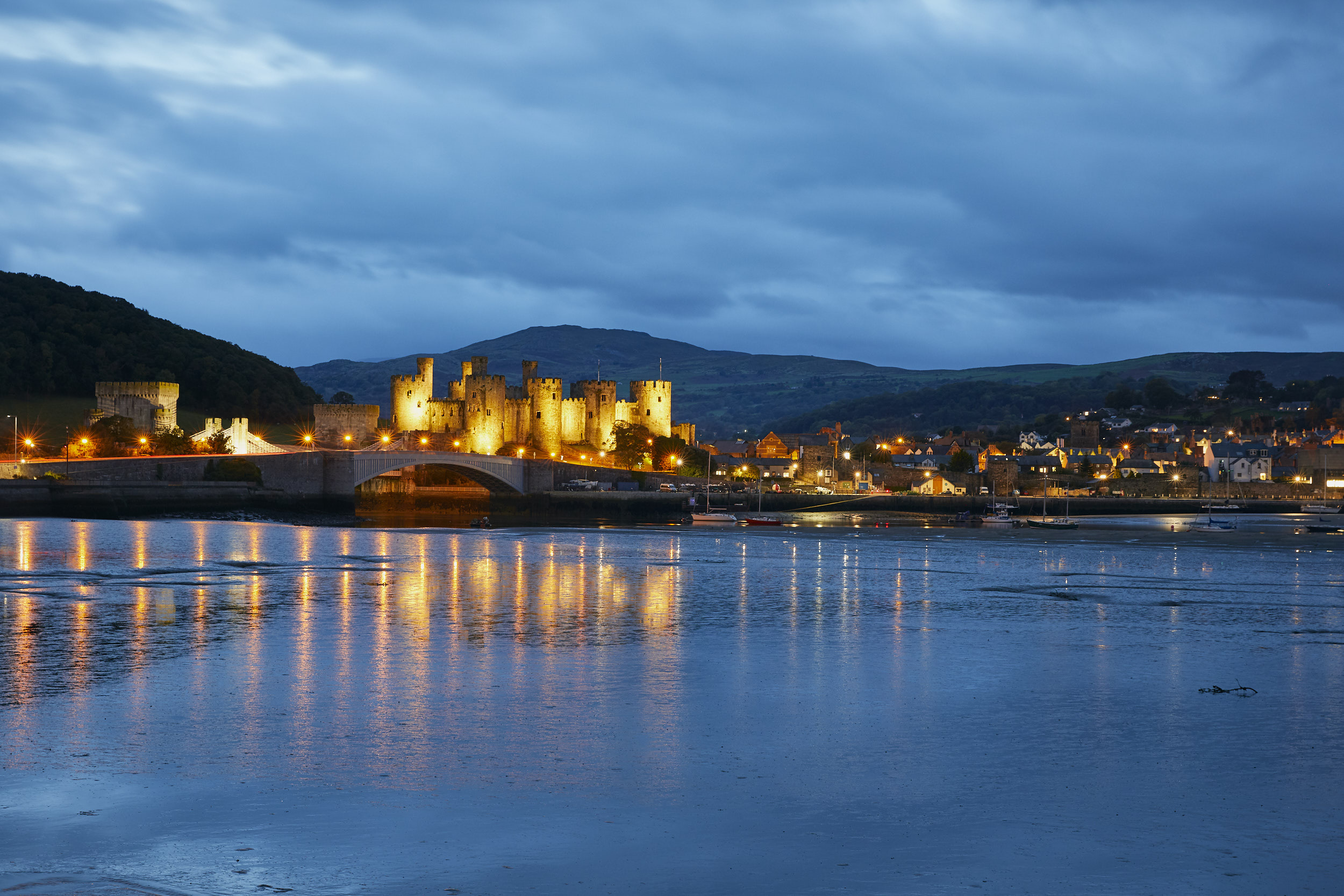 Land of adventure, Rich culture, Welsh highlights, Explore Wales, 2500x1670 HD Desktop