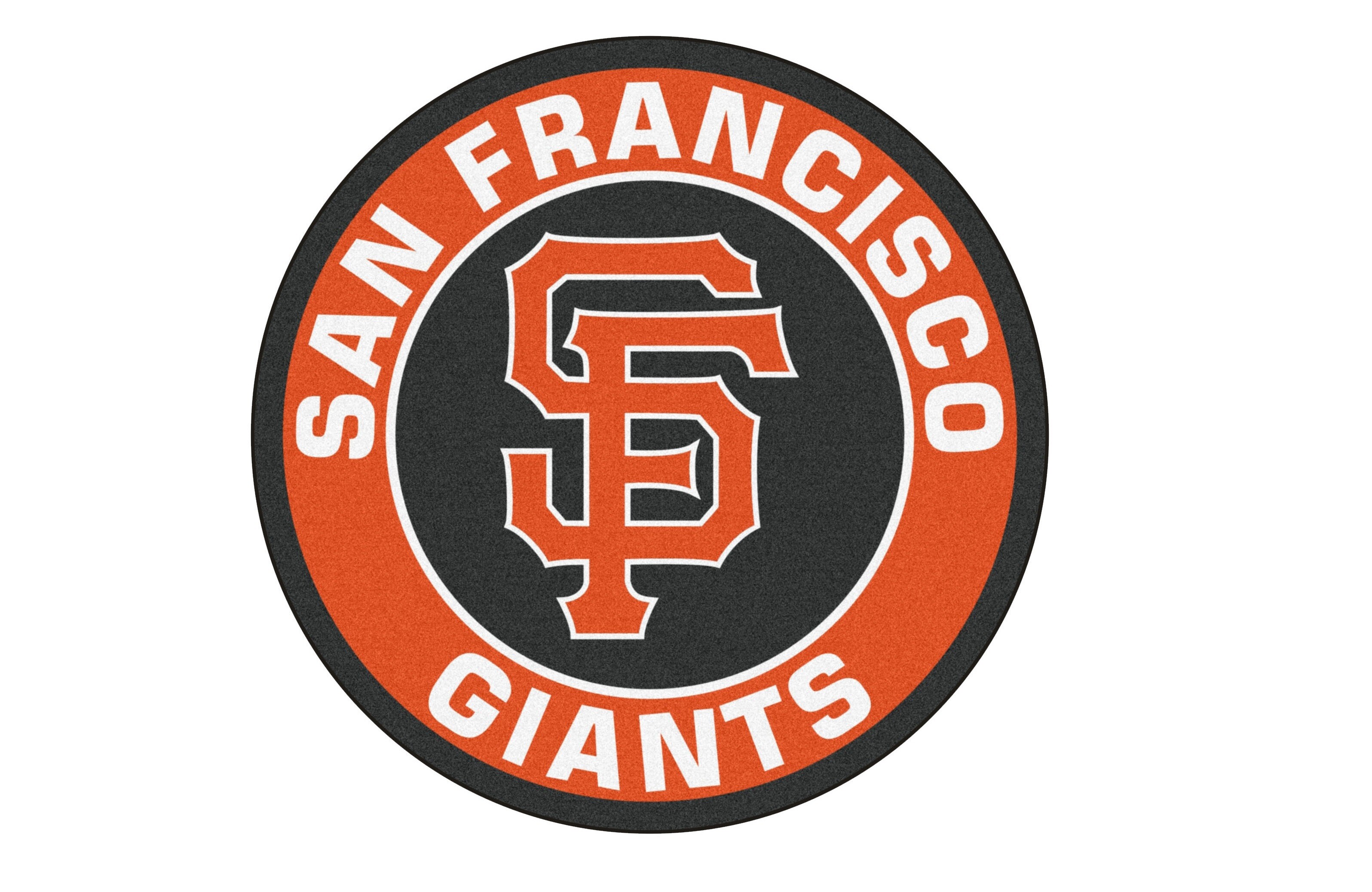 Logo, San Francisco Giants Wallpaper, 3200x2080 HD Desktop