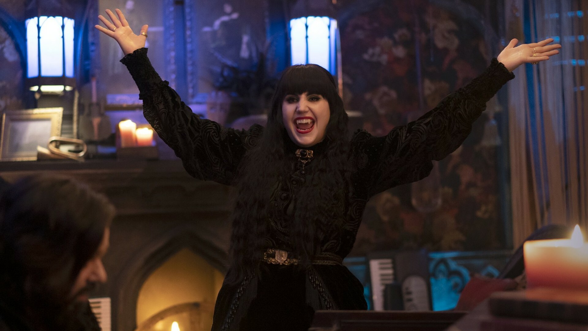 What We Do in the Shadows, Season 3, Review, 1920x1080 Full HD Desktop
