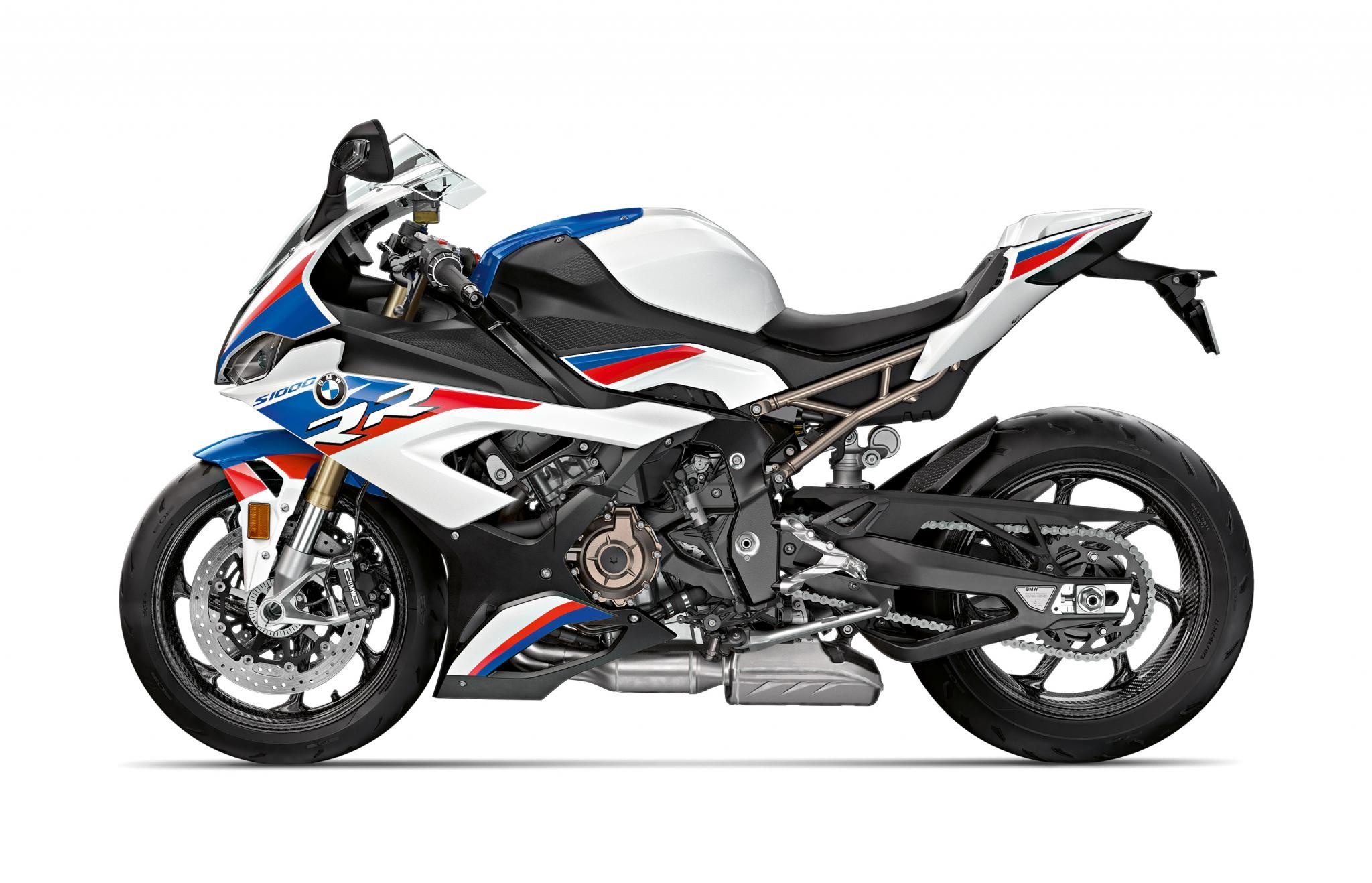 BMW S 1000 RR, BMW S 1000 RR 2019, Auto, Motorcycles, 2050x1320 HD Desktop