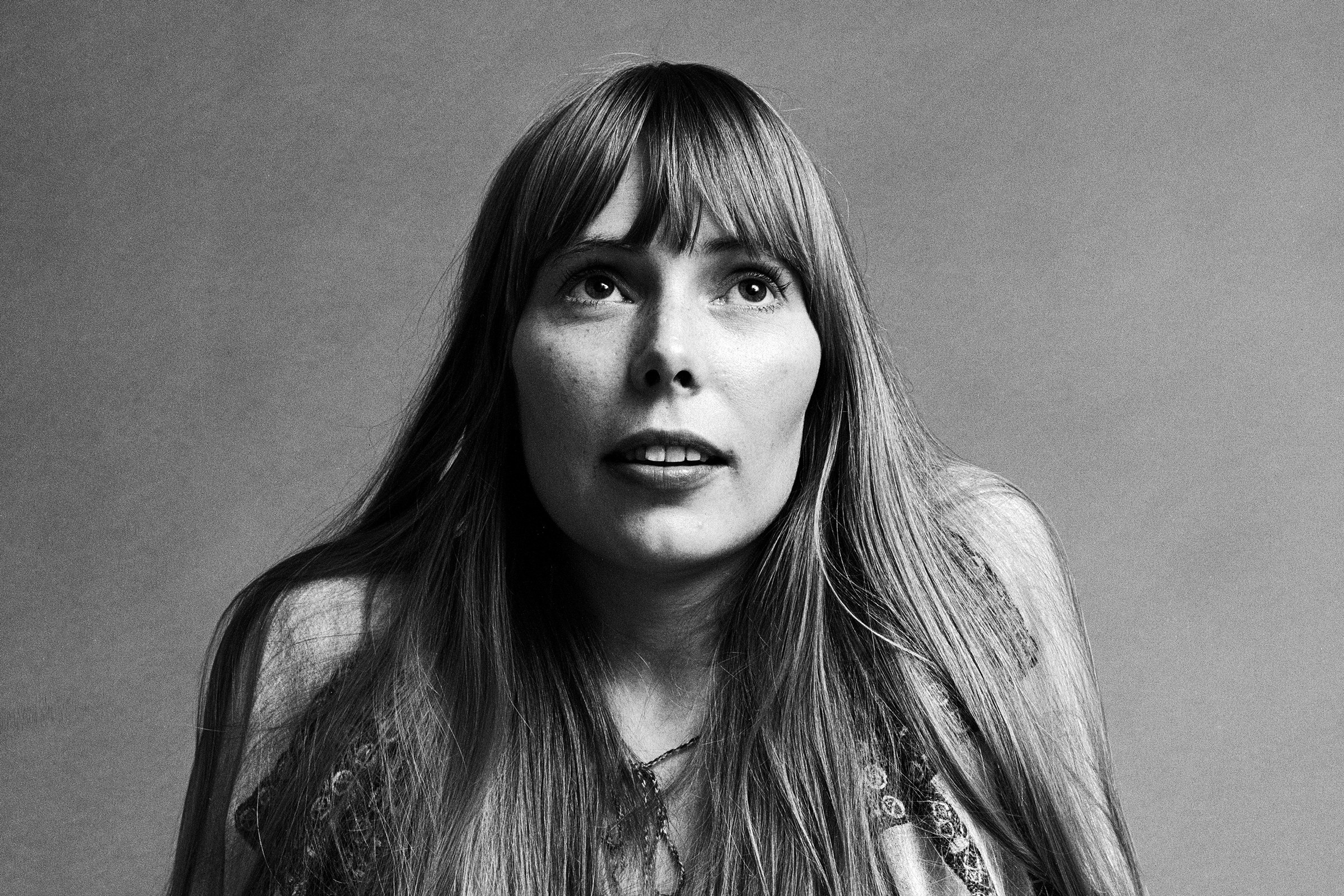 Joni Mitchell, Vinyl collector, Important, 2400x1600 HD Desktop