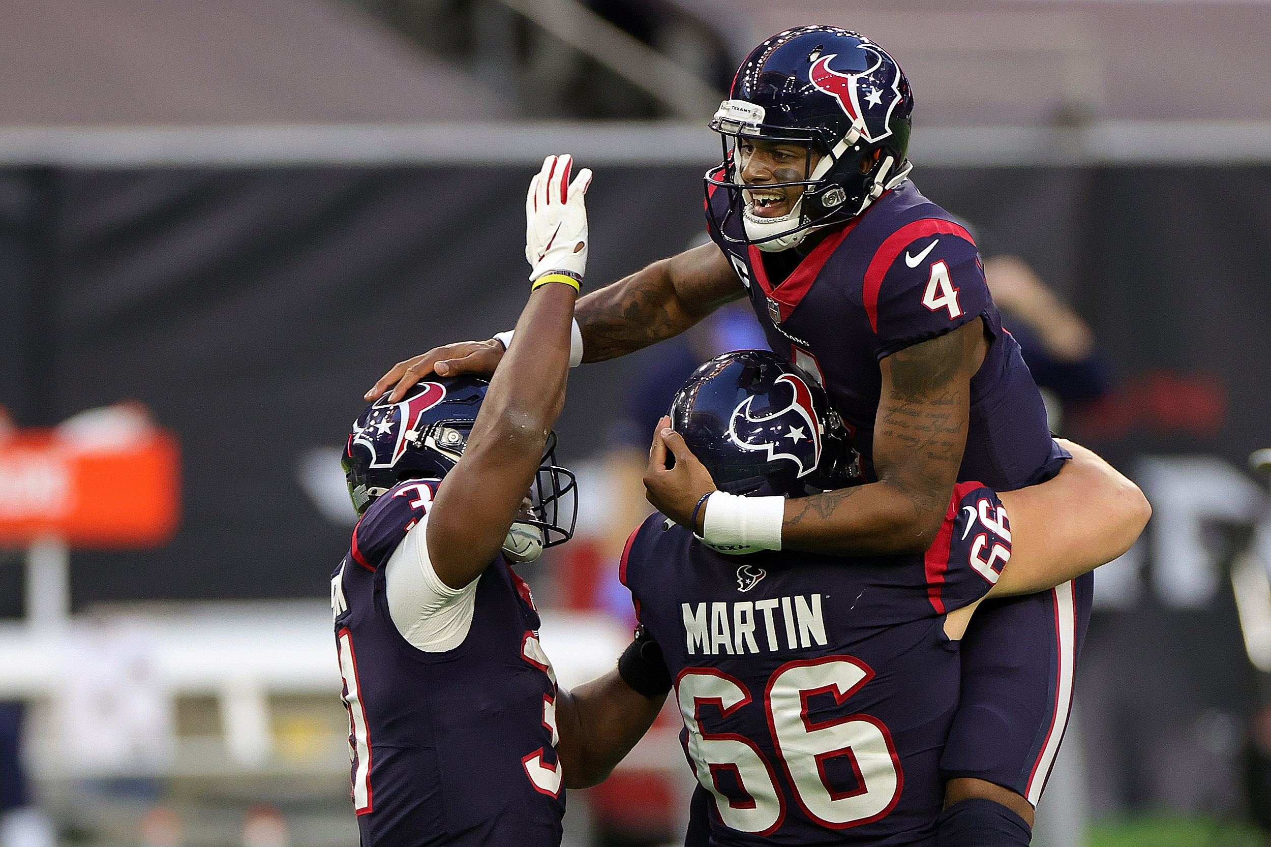 Houston Texans, 2021 schedule, Home games, Primetime excitement, 2500x1670 HD Desktop