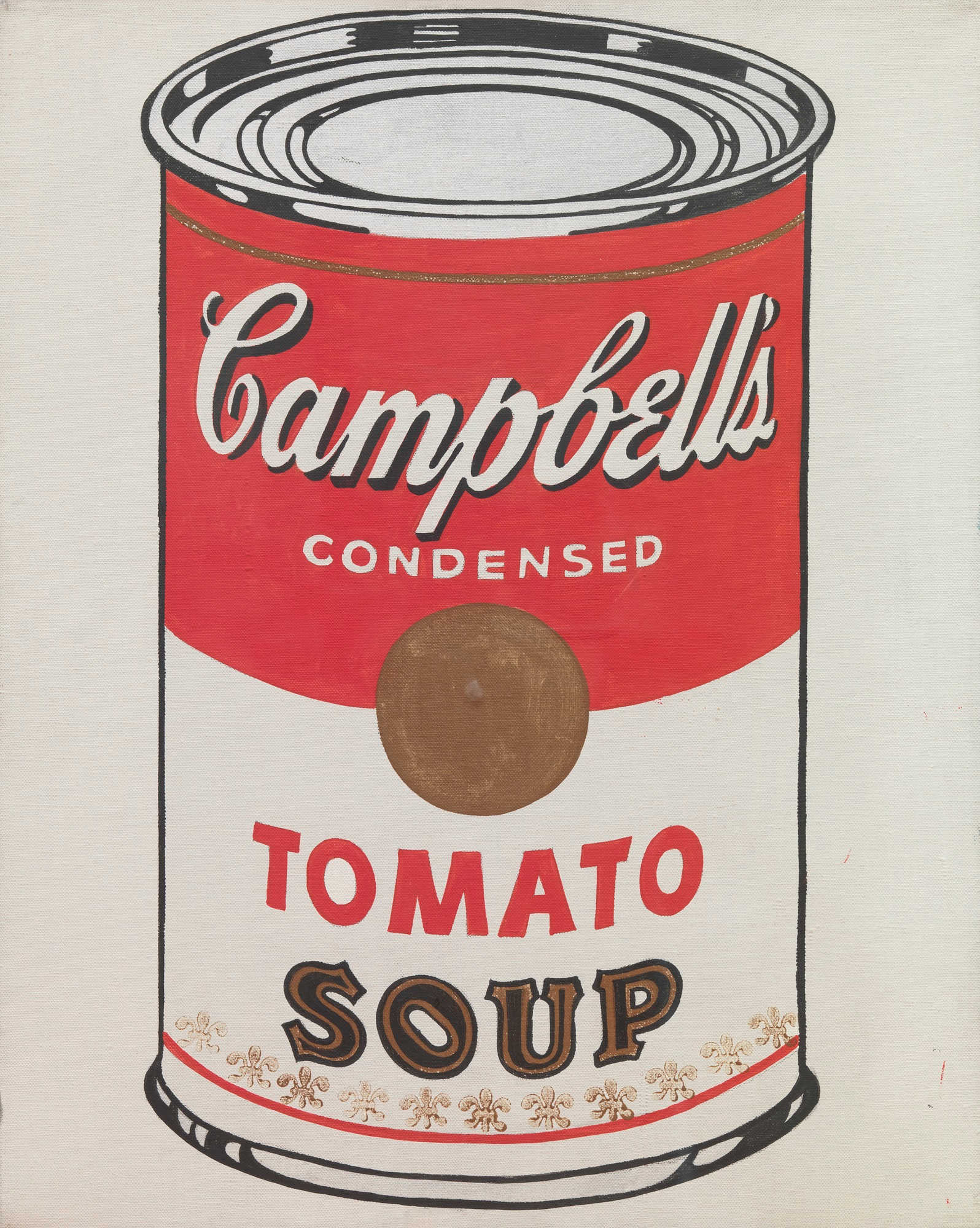 Andy Warhol, Art gallery, Red-themed exhibit, Andy Warhol showcase, 1600x2000 HD Phone