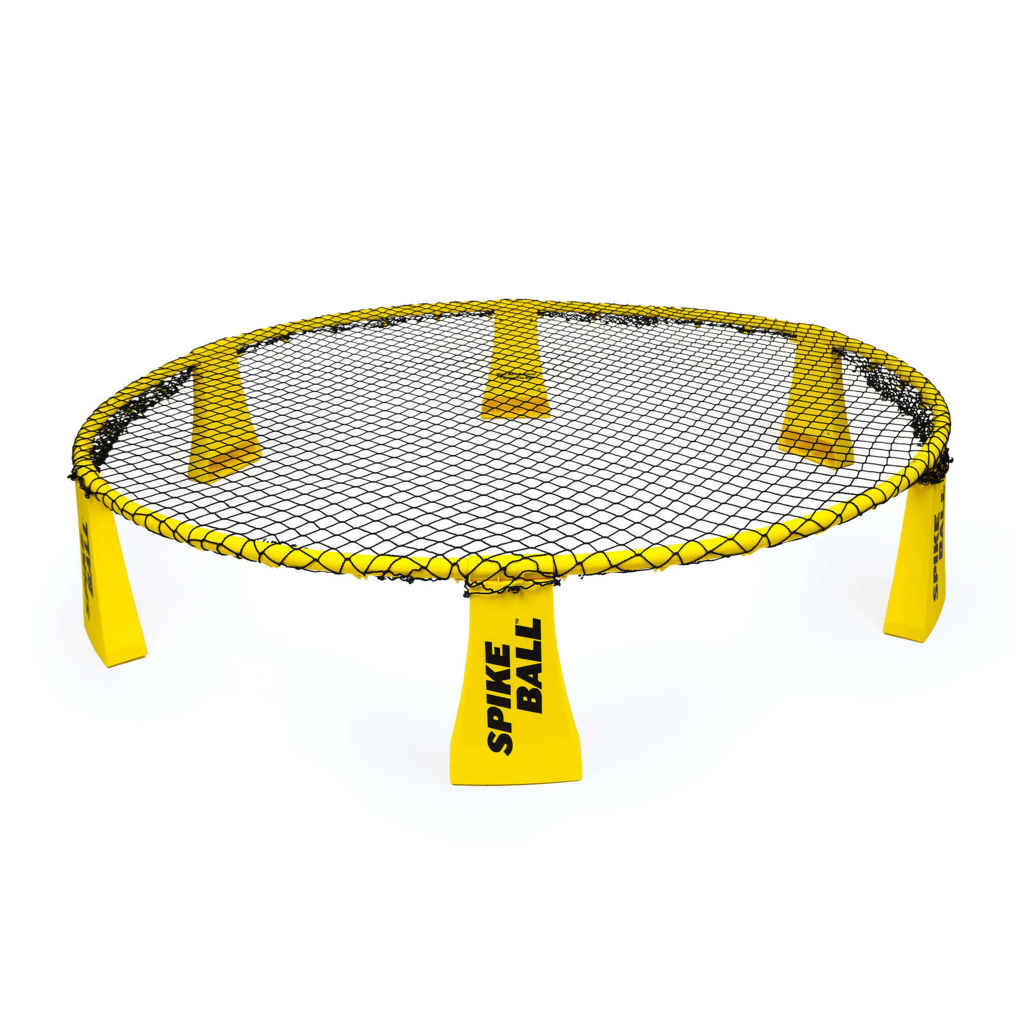 Net, Spikeball Wallpaper, 2000x2000 HD Phone