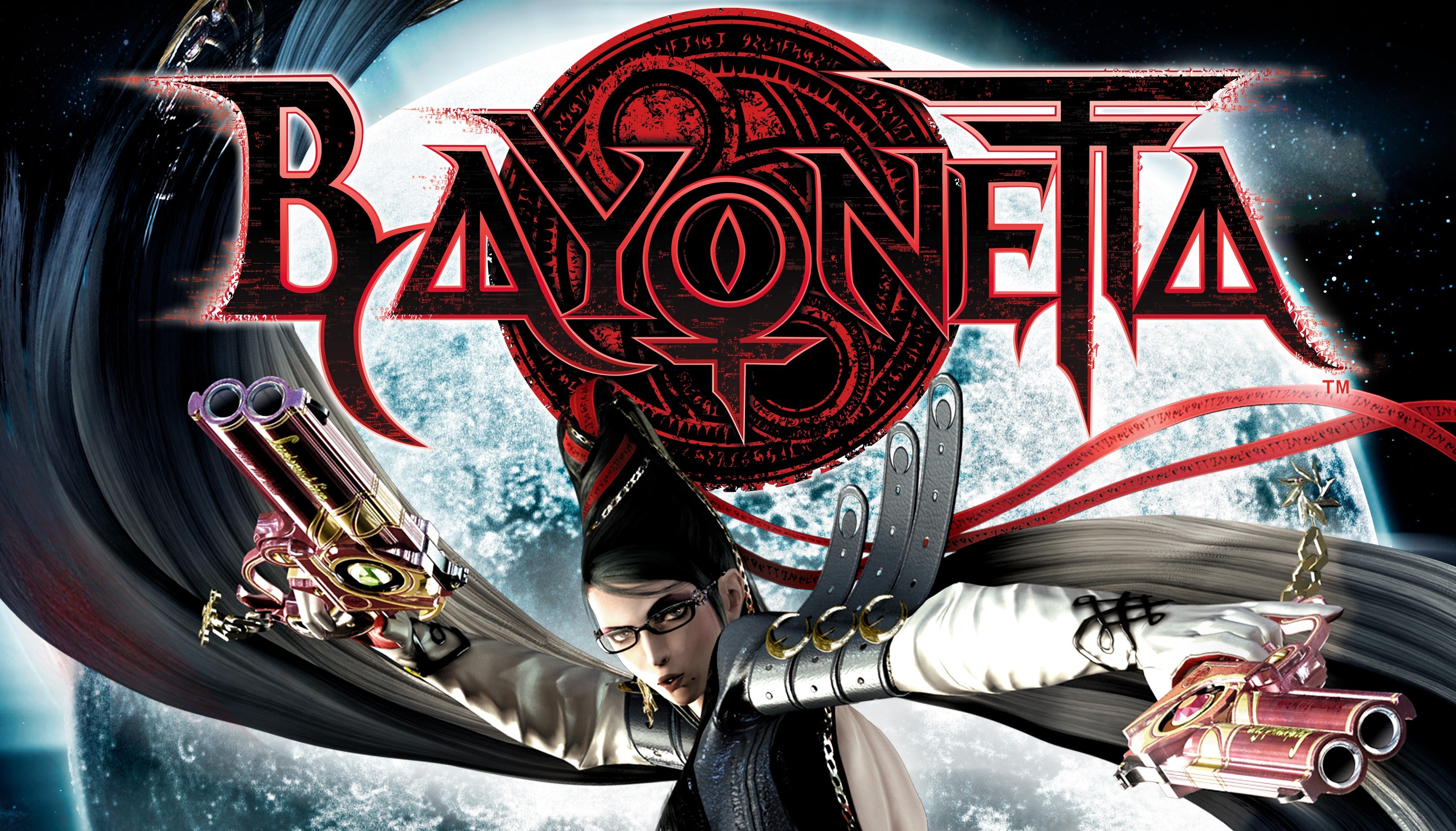 Bayonetta 3 exclusive, Nintendo Switch, Gamebusters Entertainment, 3220x1840 HD Desktop