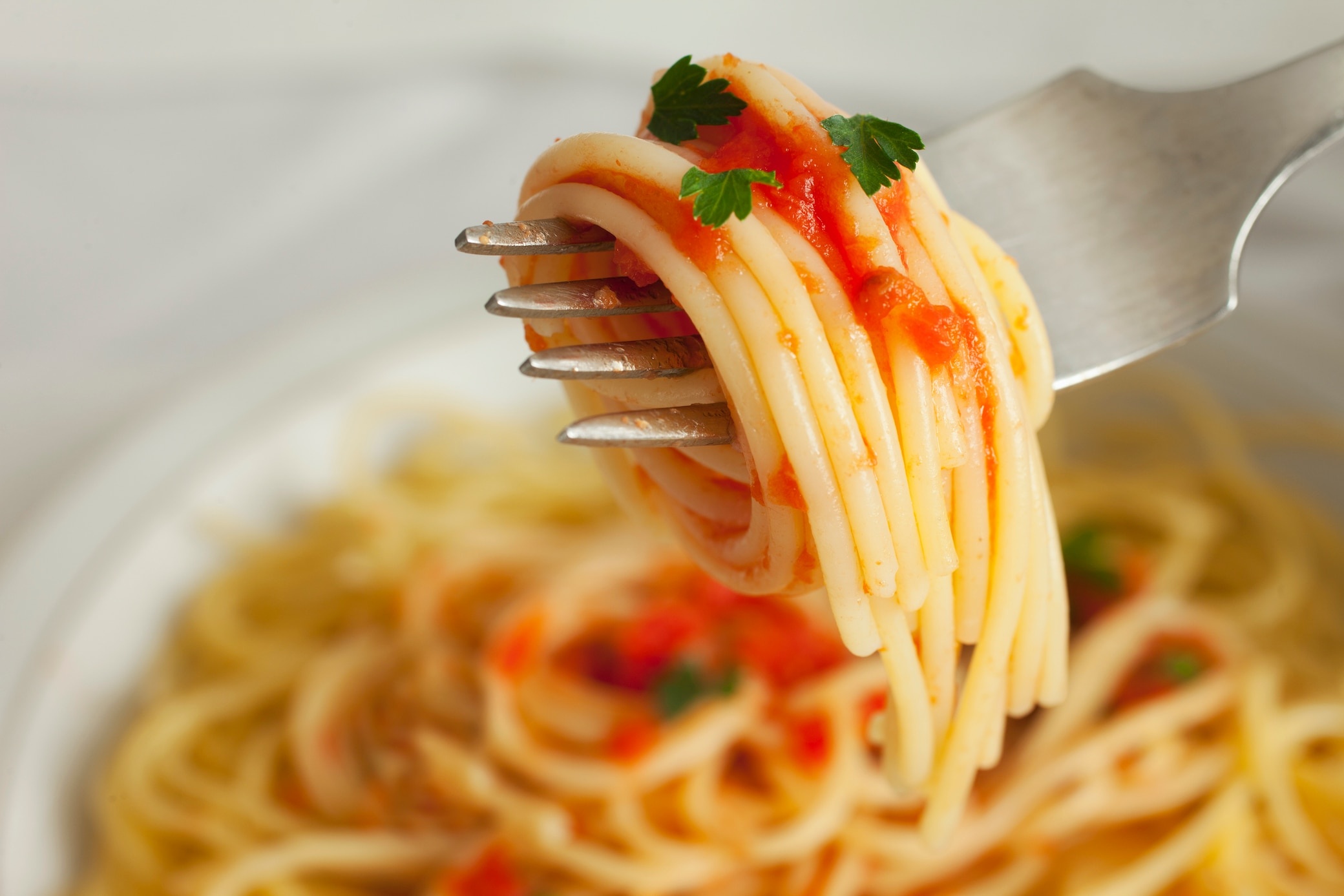 Noodle myths debunked, Healthy pasta facts, Study on pasta, Noodle secrets, 2080x1390 HD Desktop