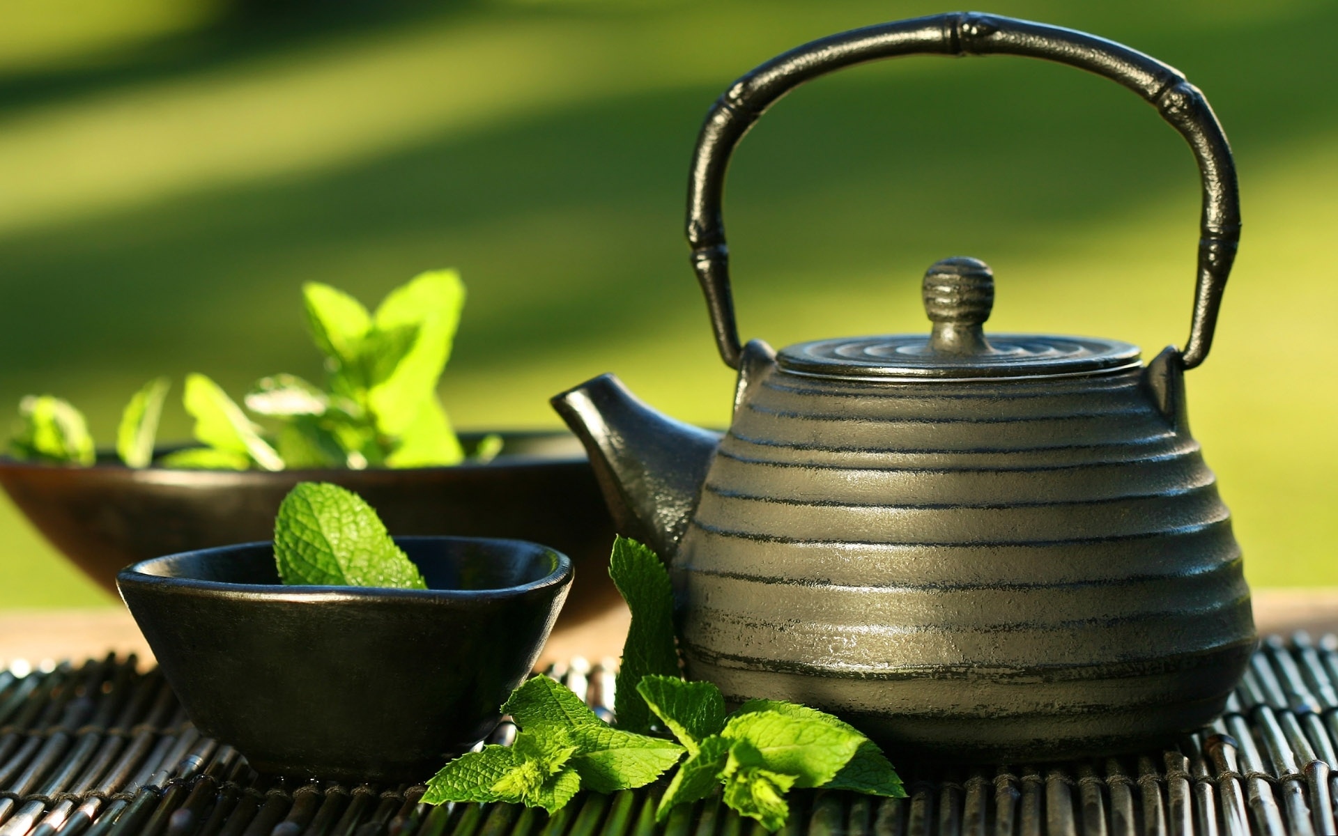 Teapot wallpaper laden, Download free wallpapers, High-quality images, Screen decoration, 1920x1200 HD Desktop