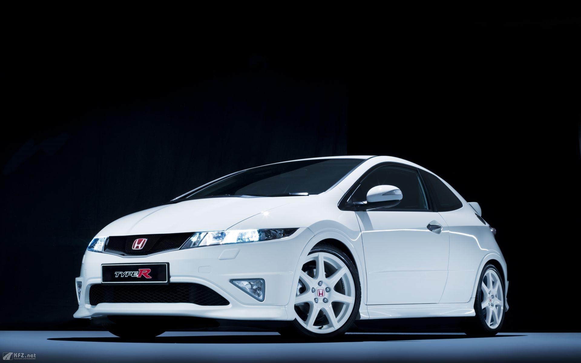 2009 Hatchback, Honda Civic Wallpaper, 1920x1200 HD Desktop