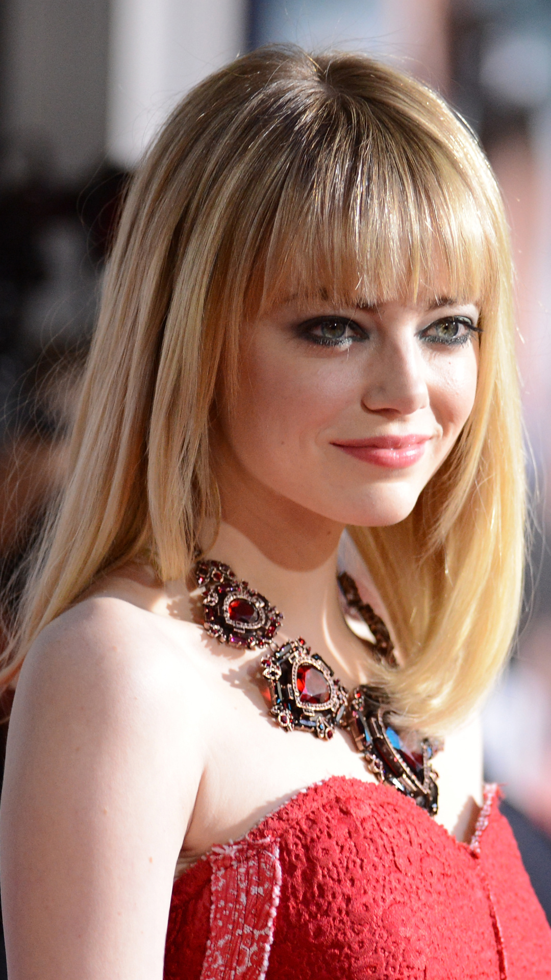 Emma Stone, Movies, Celebrity, Photos, 1080x1920 Full HD Phone