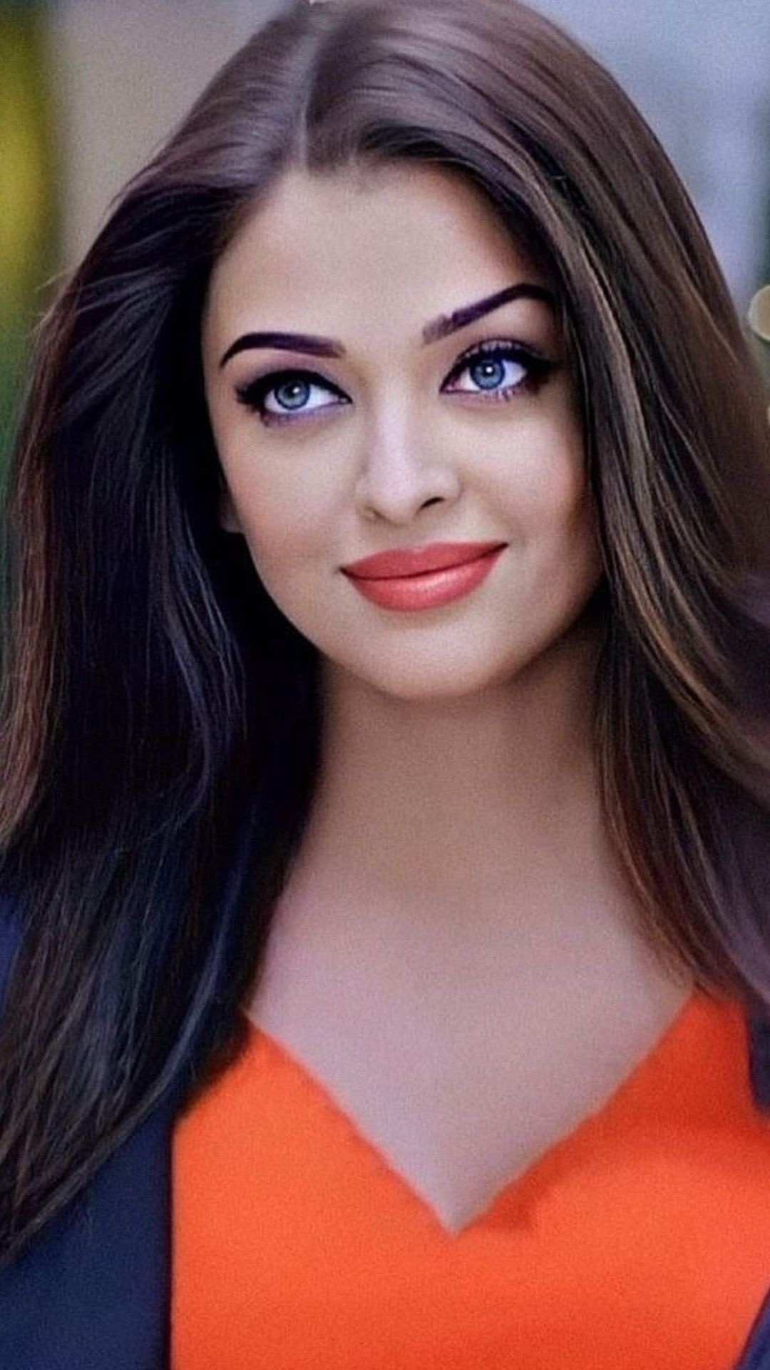 Aishwarya Rai, Bachchan couple, iPhone wallpaper, Gorgeous, 1080x1920 Full HD Phone