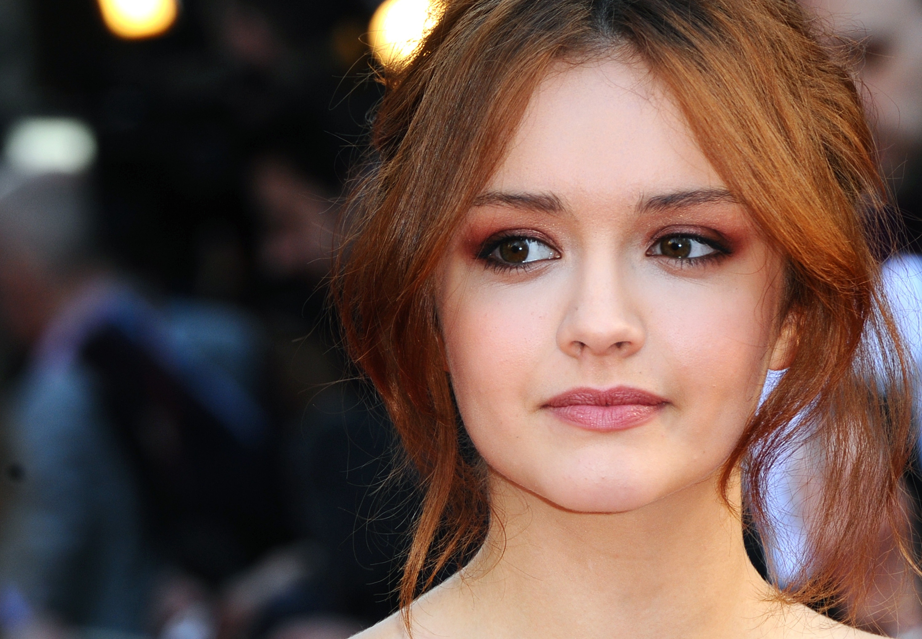 Olivia Cooke, High definition wallpapers, TV Shows, 3000x2080 HD Desktop