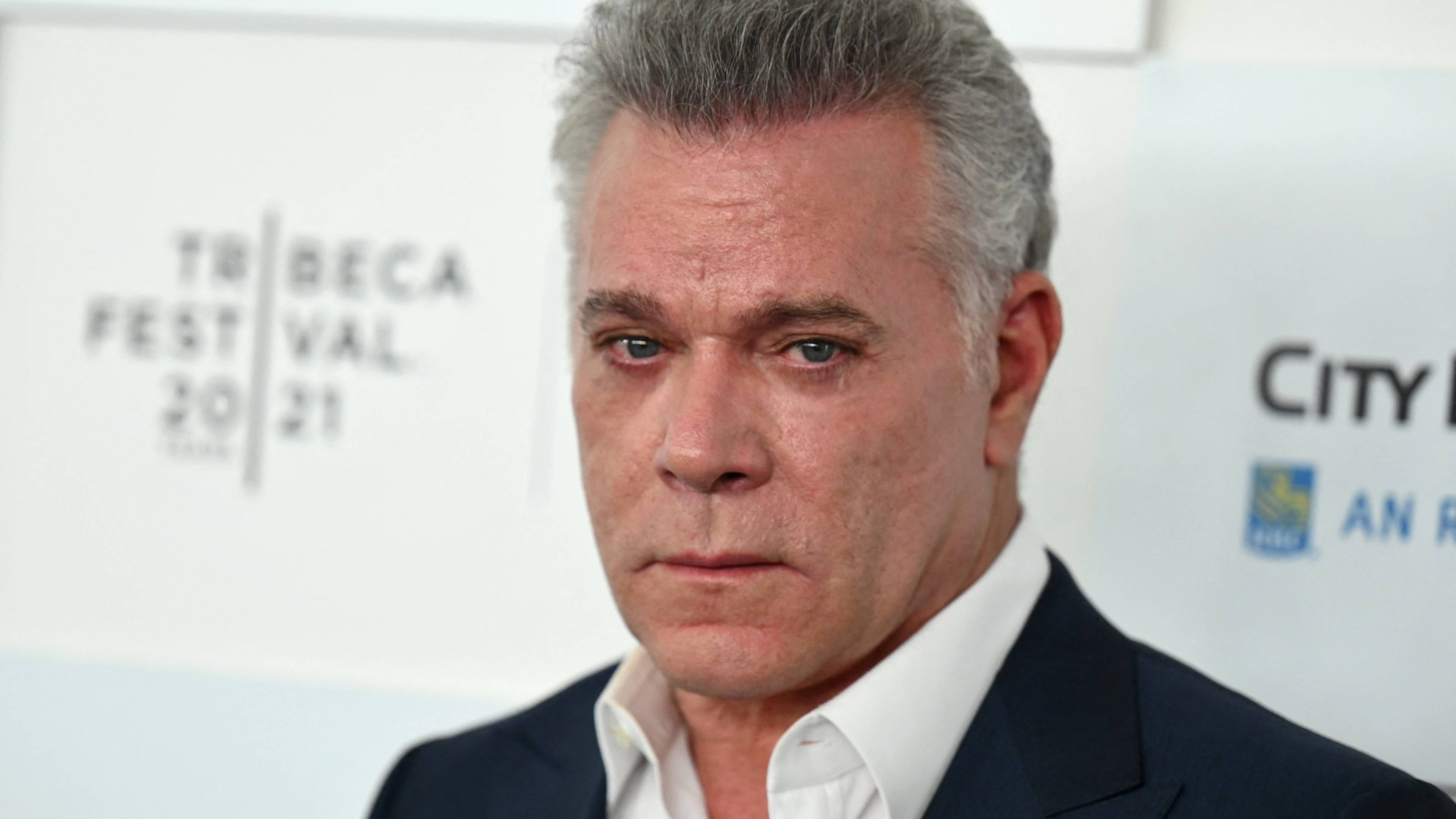 Ray Liotta, Acteur ray liotta, Tribute, NOS news, 3840x2160 4K Desktop