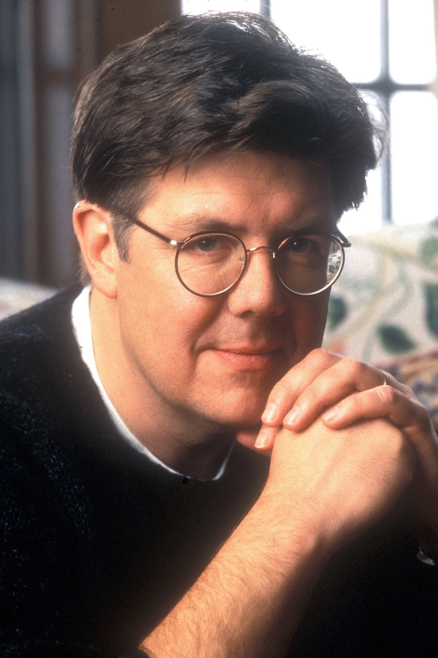 John Hughes, Notable profiles, Movie database, Filmmaking legacy, 1420x2130 HD Phone